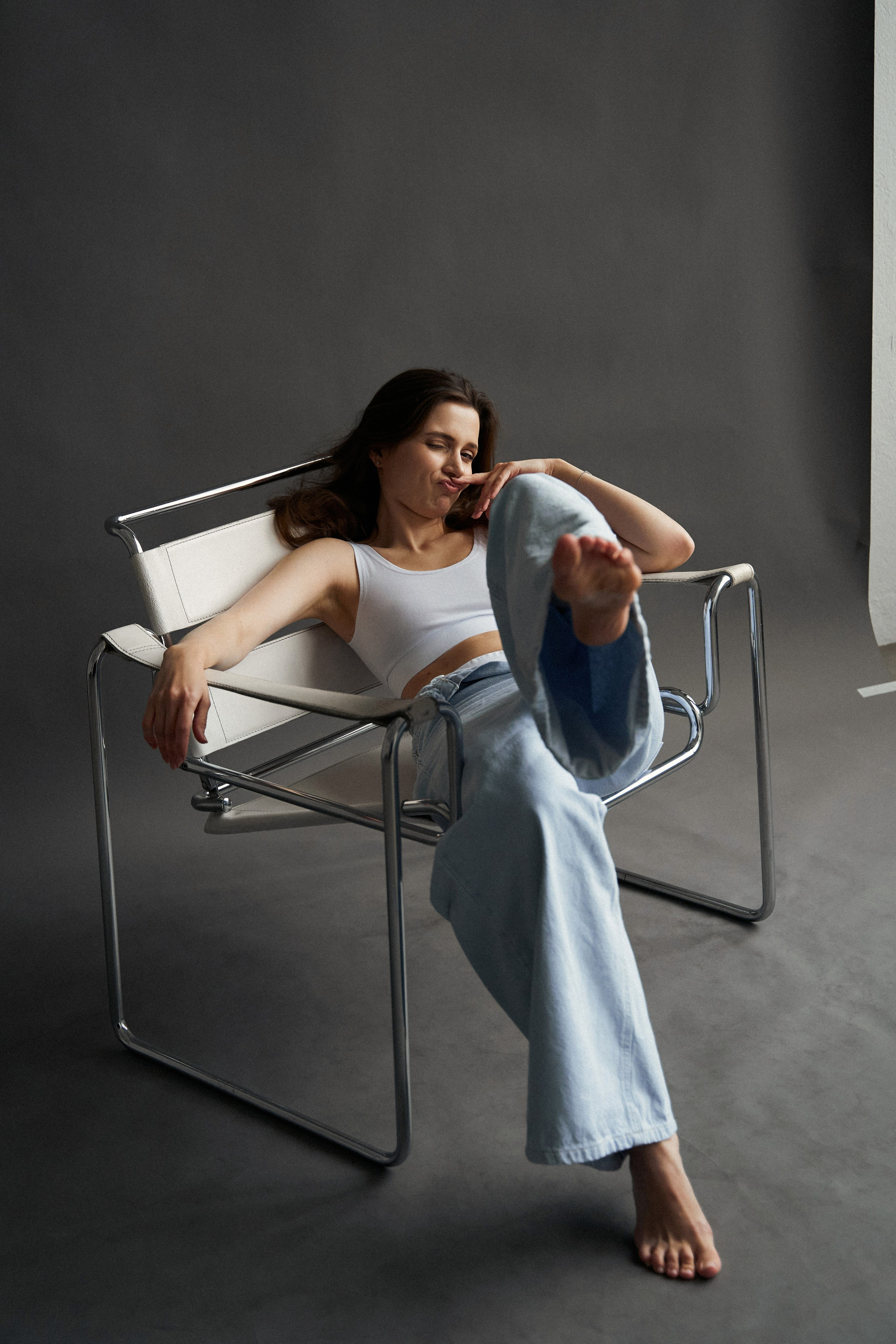 Ksenia. Карина Каджаева