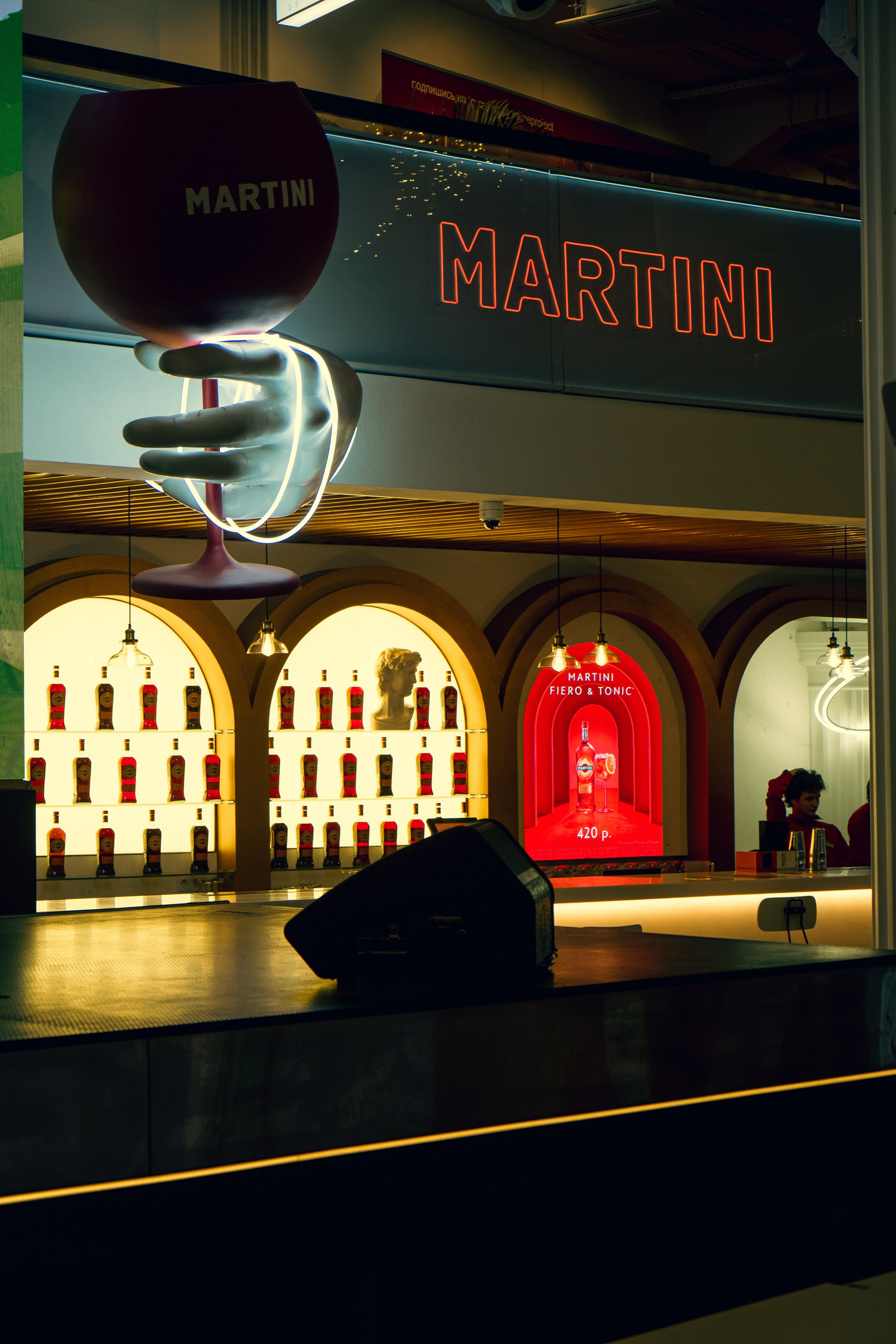 Депо Три Вокзала. Алексей Никифоров свадебный и семейный фотограф Москва, Химки