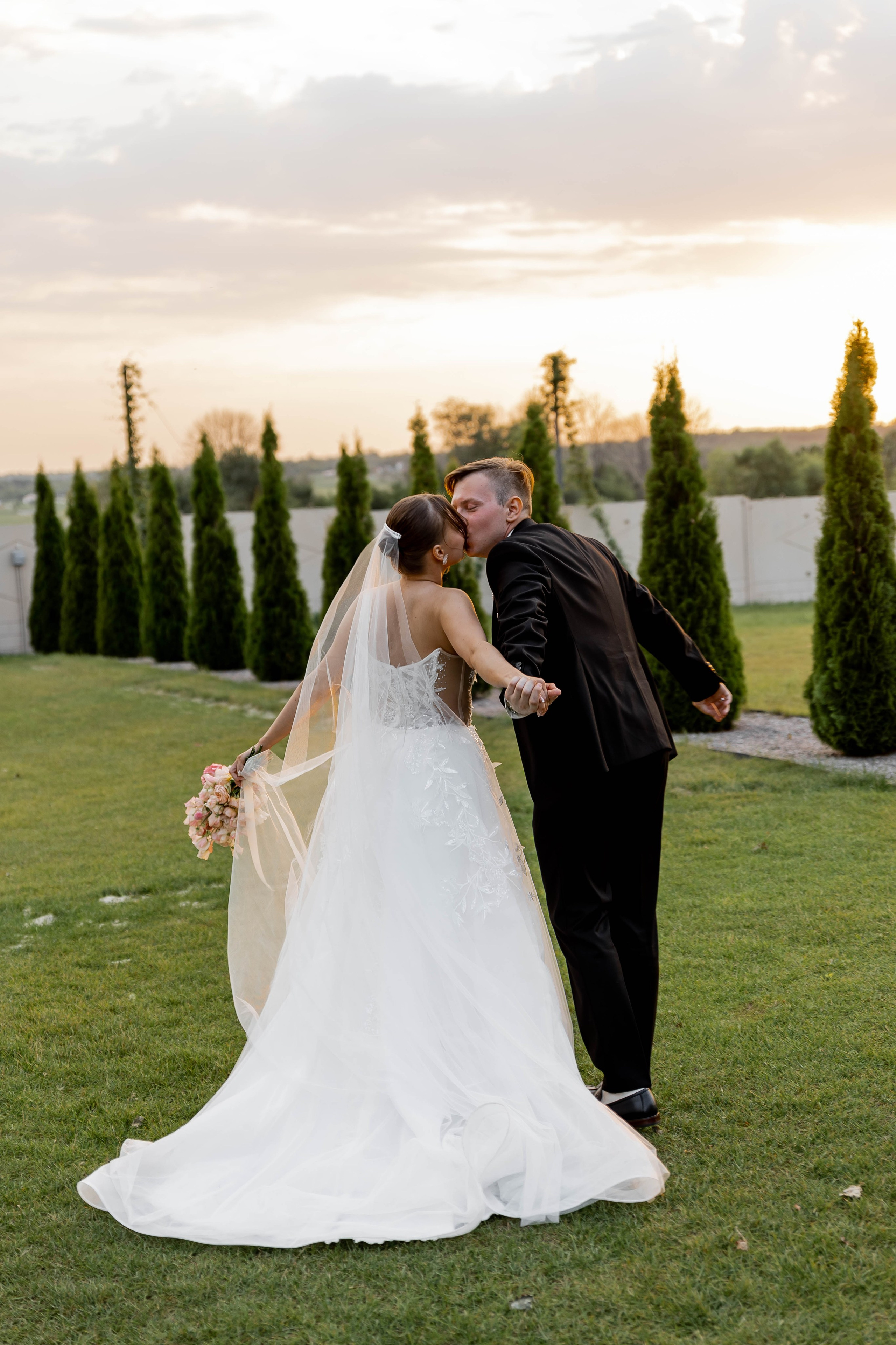 Алина | Александр. Свадебный фотограф Надежда Рыжикова