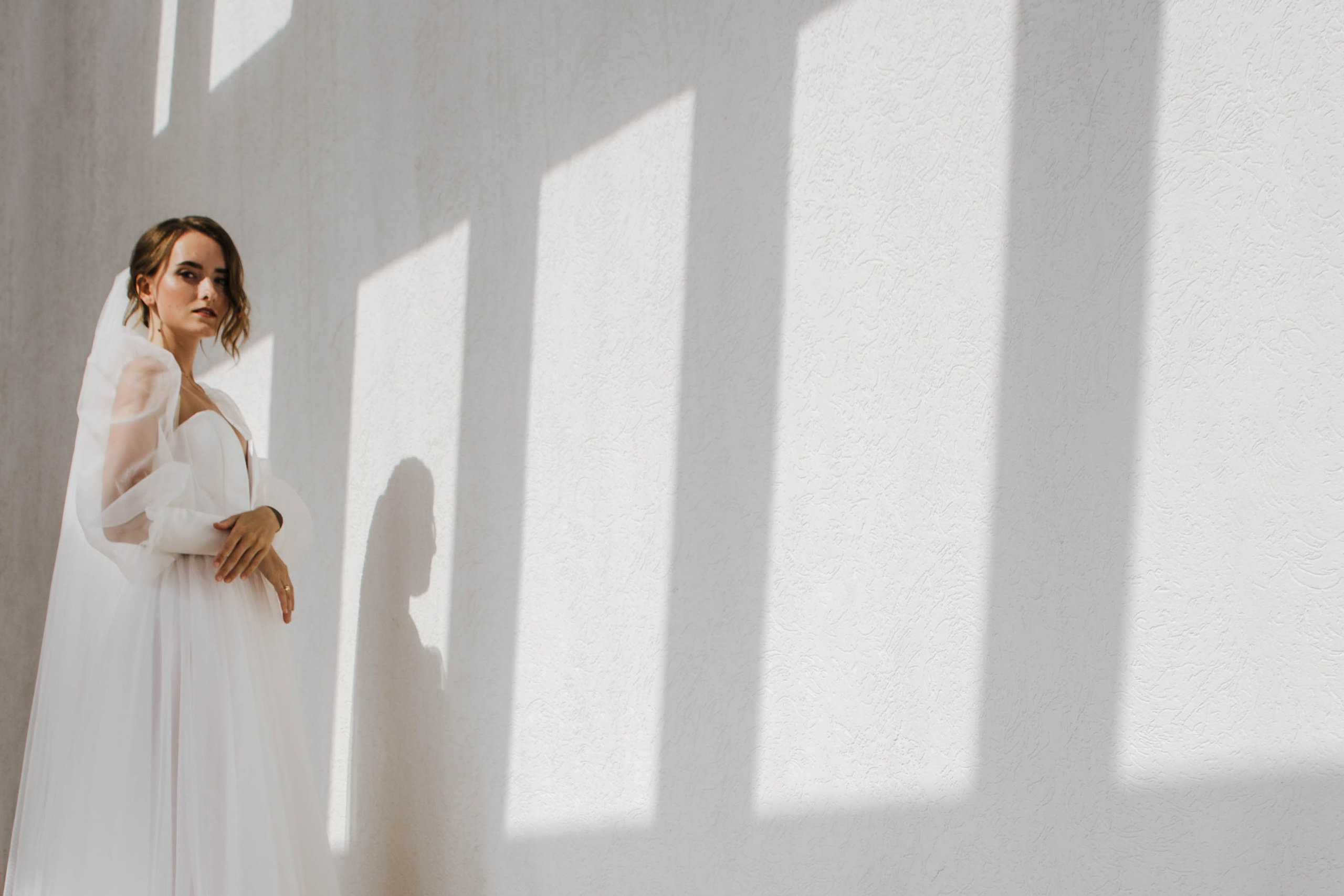 Екатерина & Иван. Свадебная фотосессия в Ласпи. Свадебный и контент фотограф в Севастополе и Крыму Марина Данилова