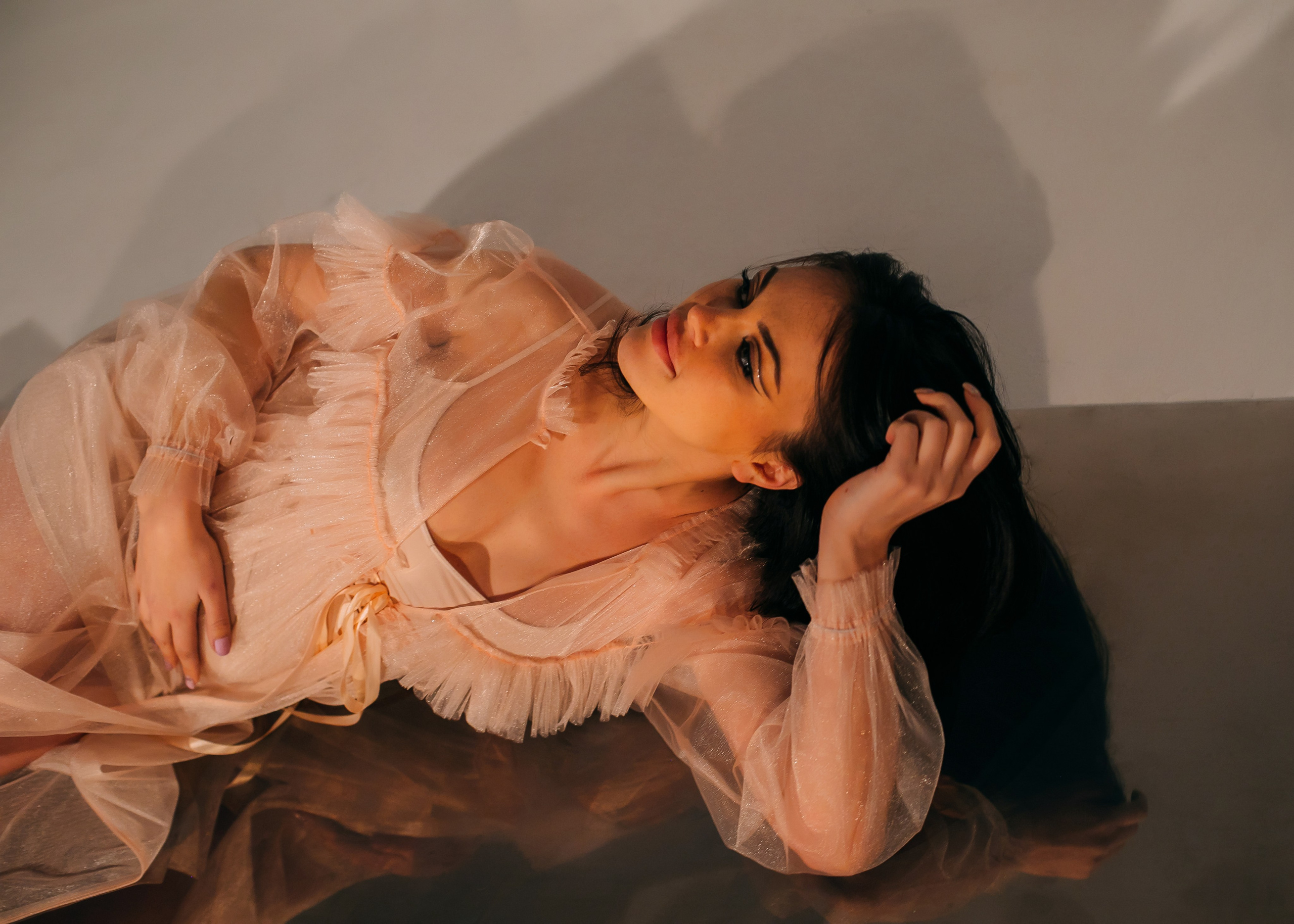 индивидуальная фотосессия в Магадане 