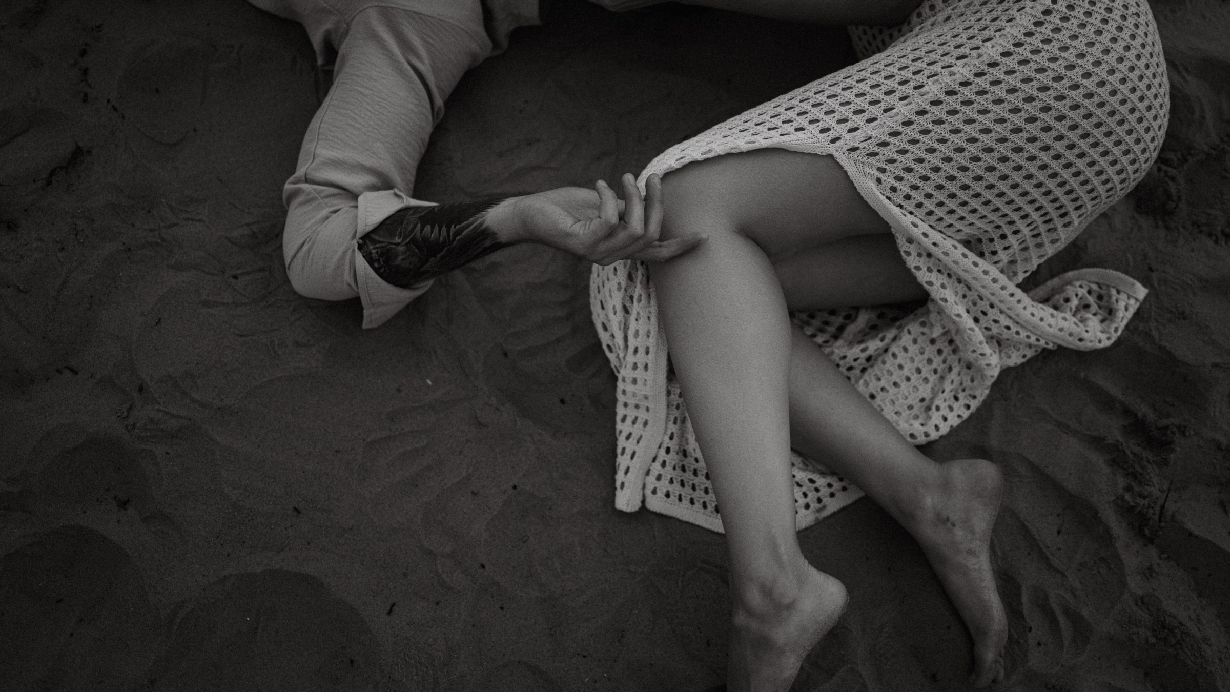 Она сказала ДА. Фотограф Daria Wilner