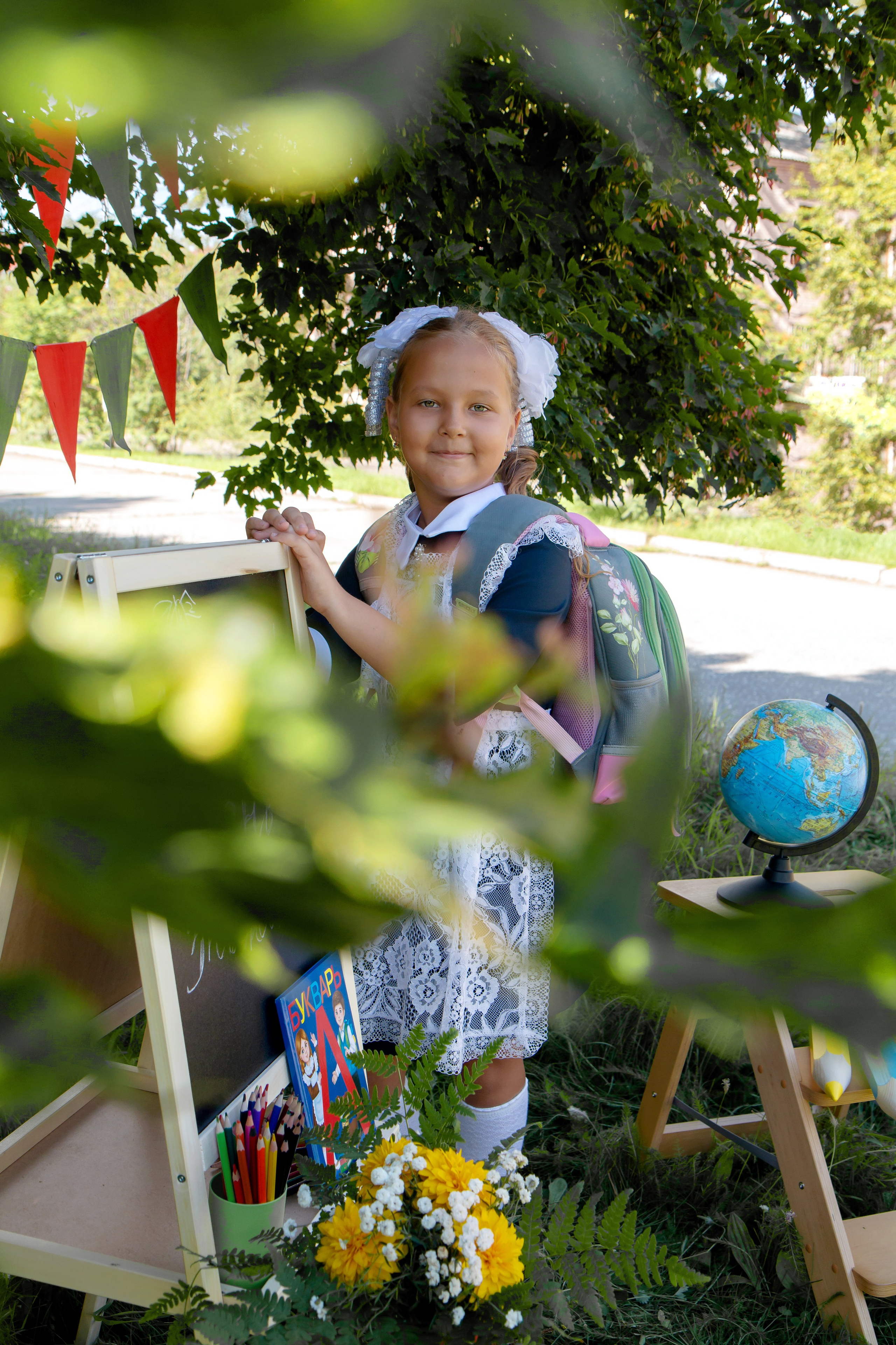 Фотопроект «Школьный"-2024, г. Шелехов. Фотограф в Шелехове, лучшие выпускные альбомы в Шелехове