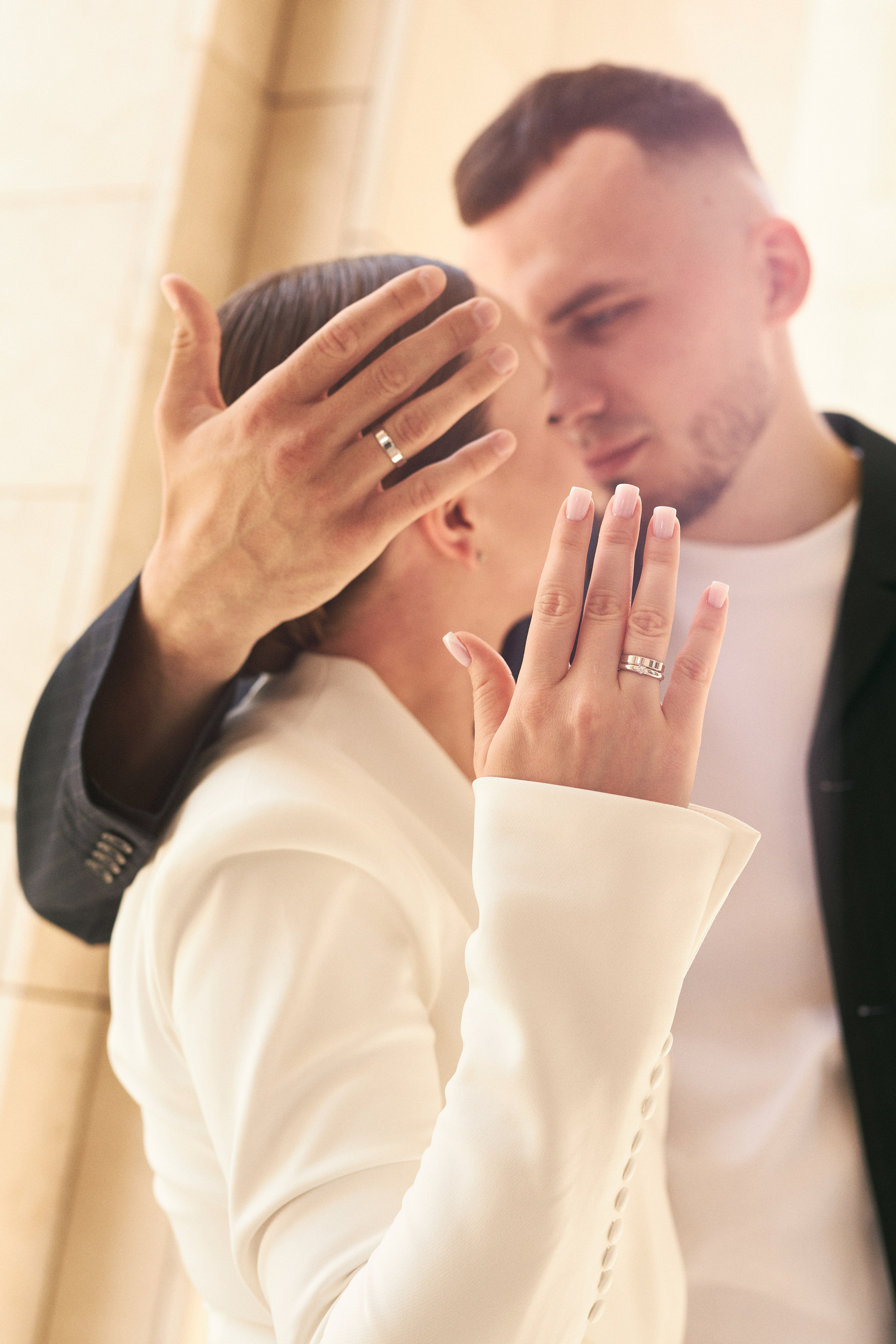 Полина и Александр. Фотограф в Екатеринбурге и Москве, Анна