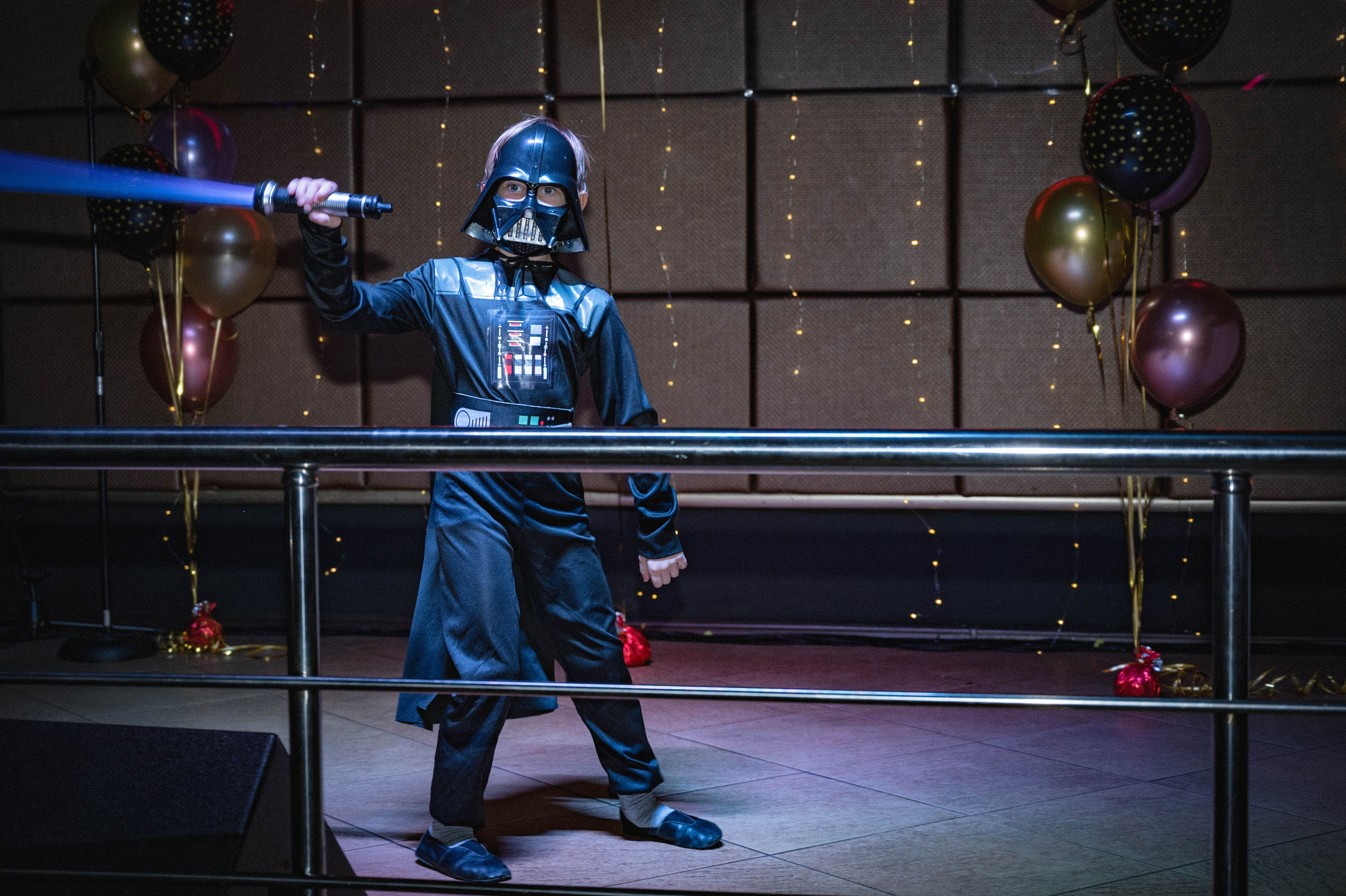 Детский праздник. Семейный и детский фотограф в Королеве, Москве и Московской области Строева Анастасия