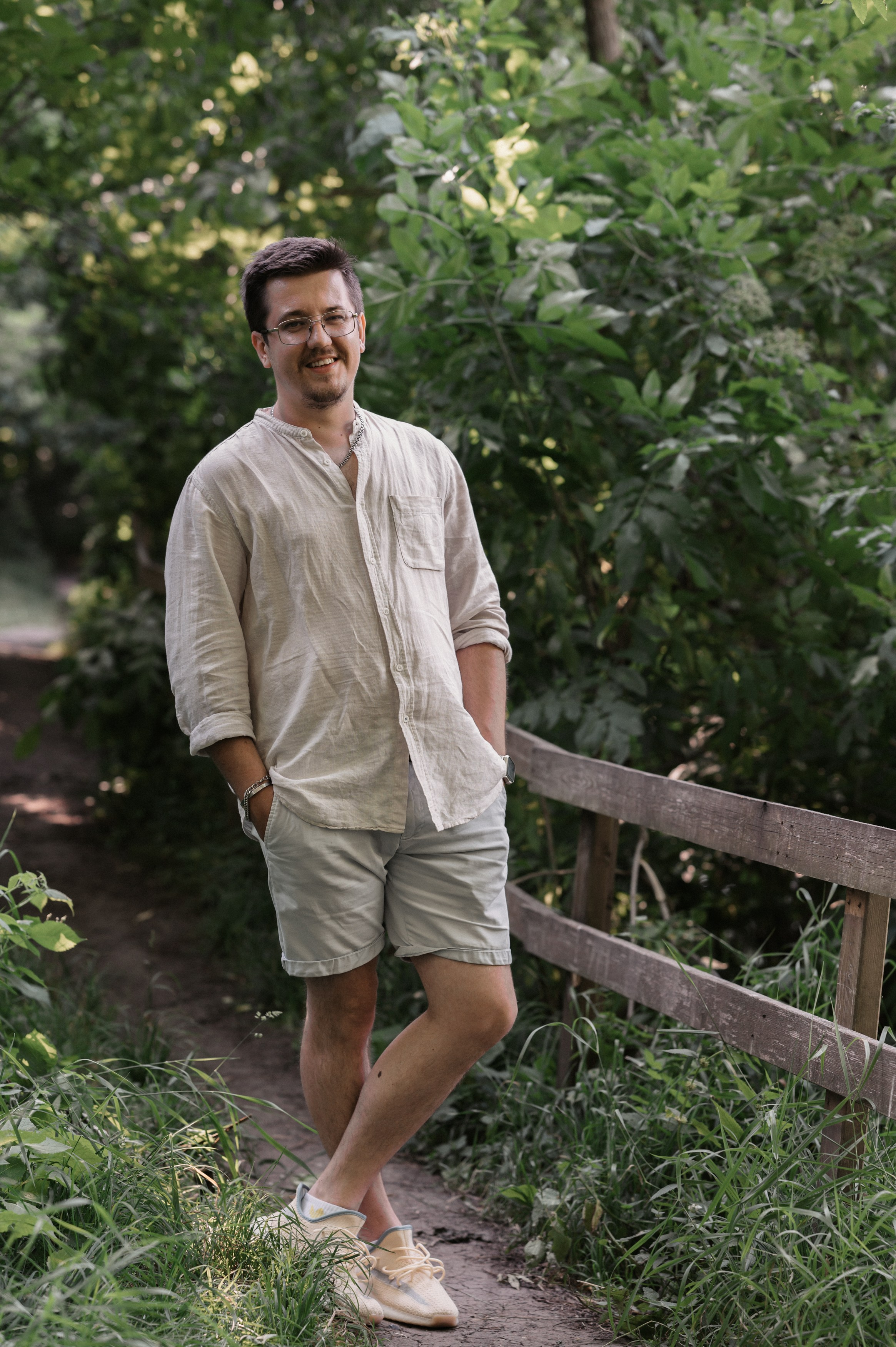 Family day. Фотограф Ким Ангелина