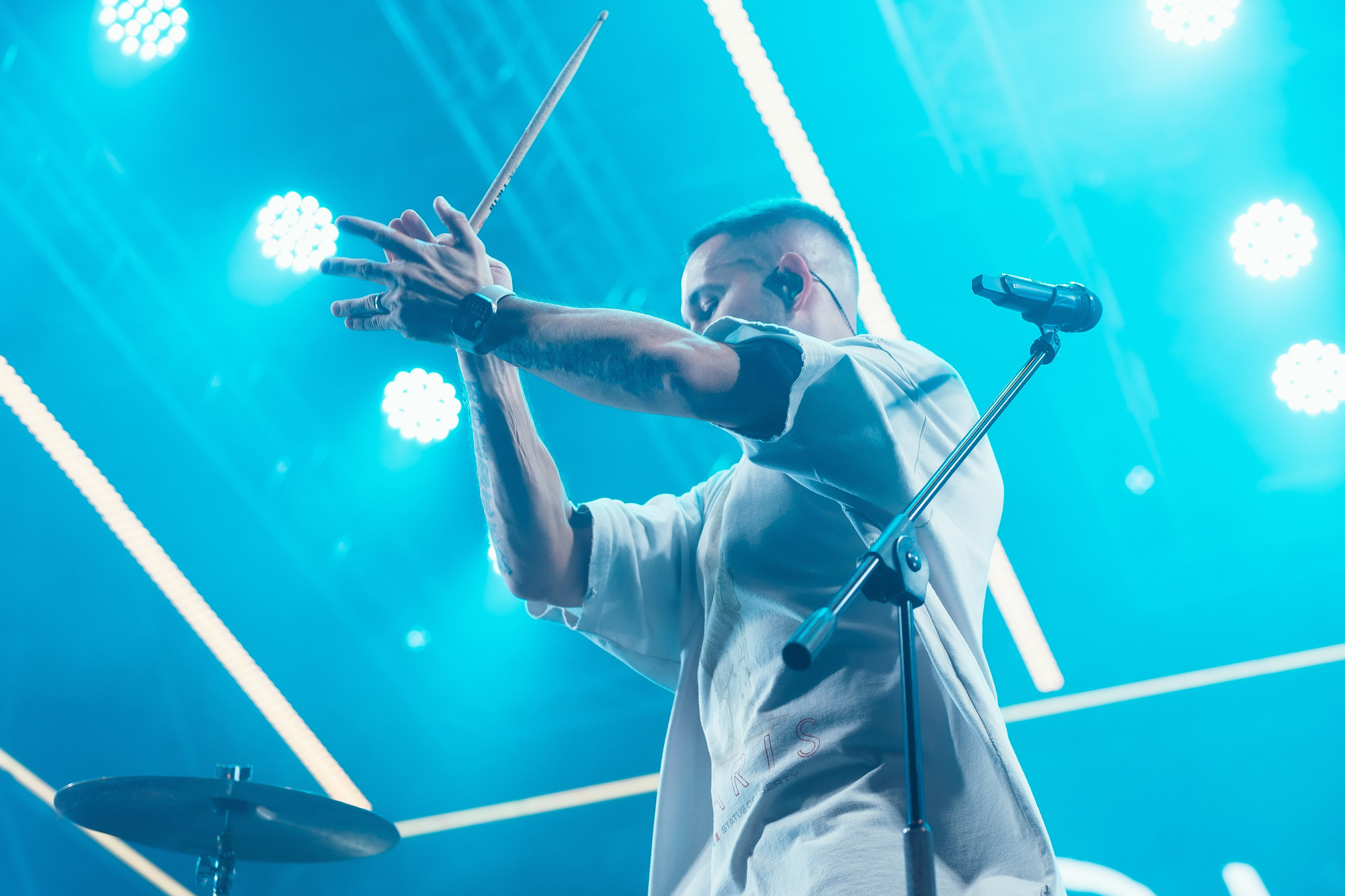 Pizza — репортажная съёмка. Иван Кубик — фотограф и видеограф