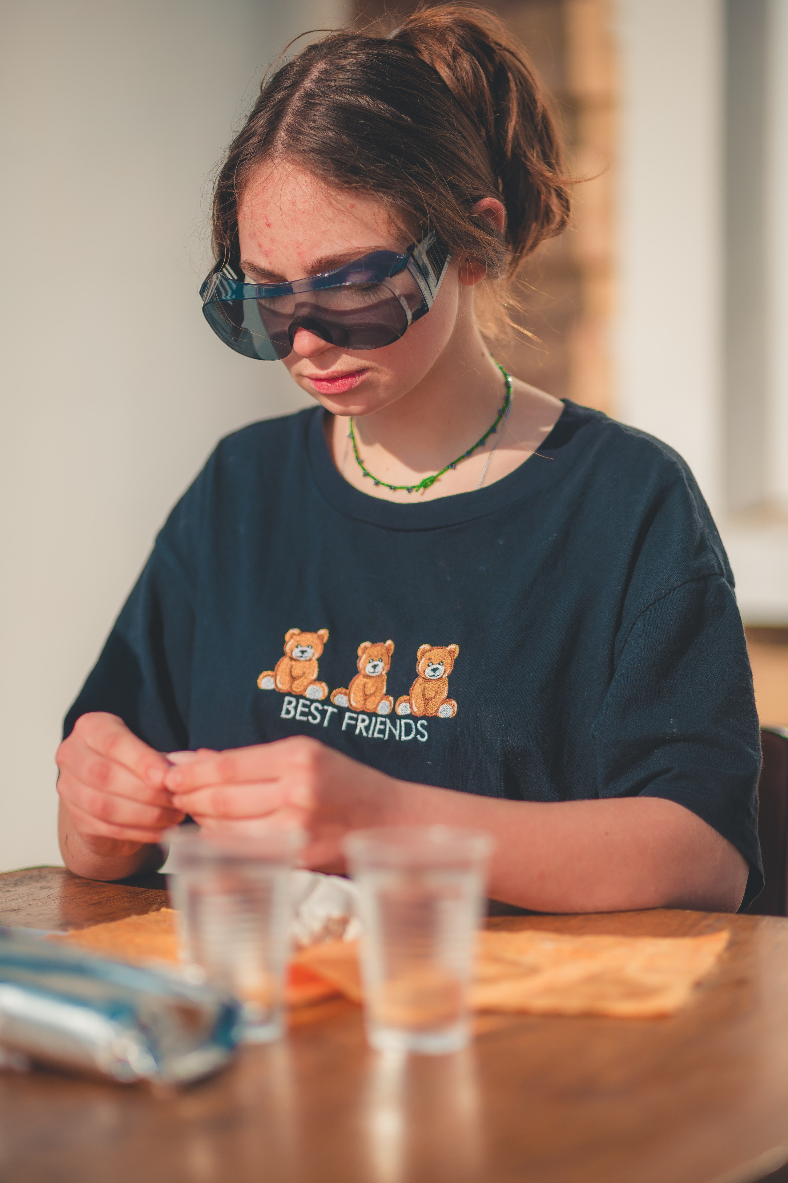 Детский лагерь — 1 смена 2023 год. Иван Кубик — фотограф и видеограф