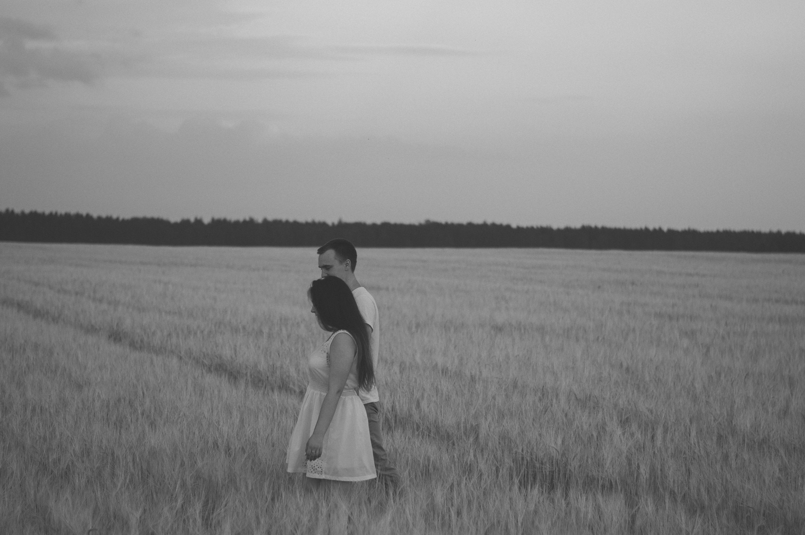 Парные съемки. Фотограф и ретушер Иваново Олеся Кукина