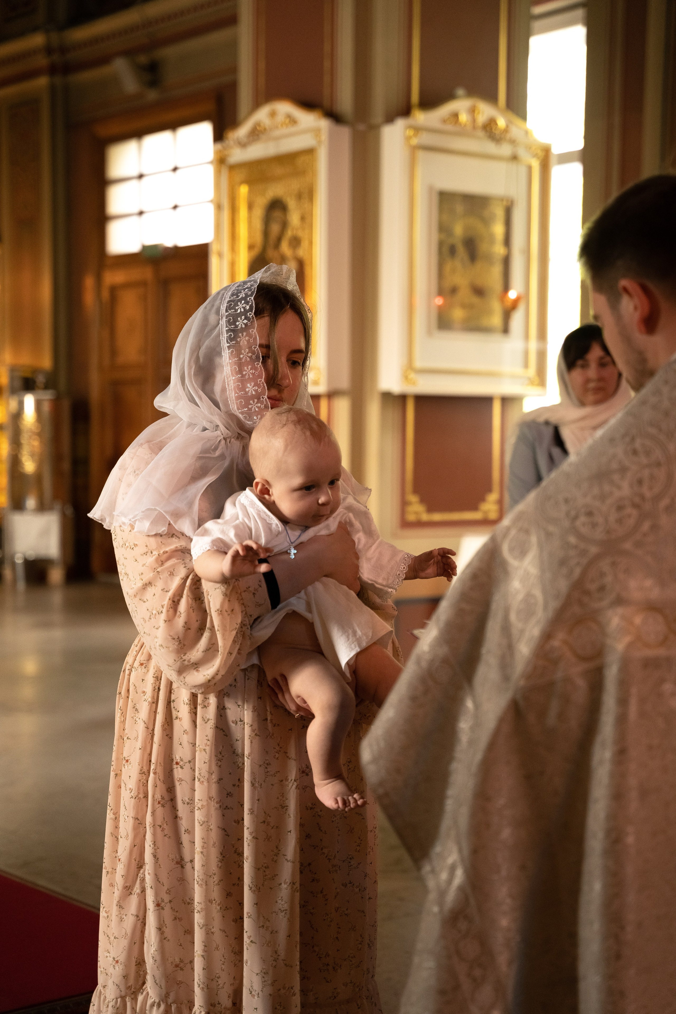 Матвей. Фотограф в Ульяновске Александра Григоровских