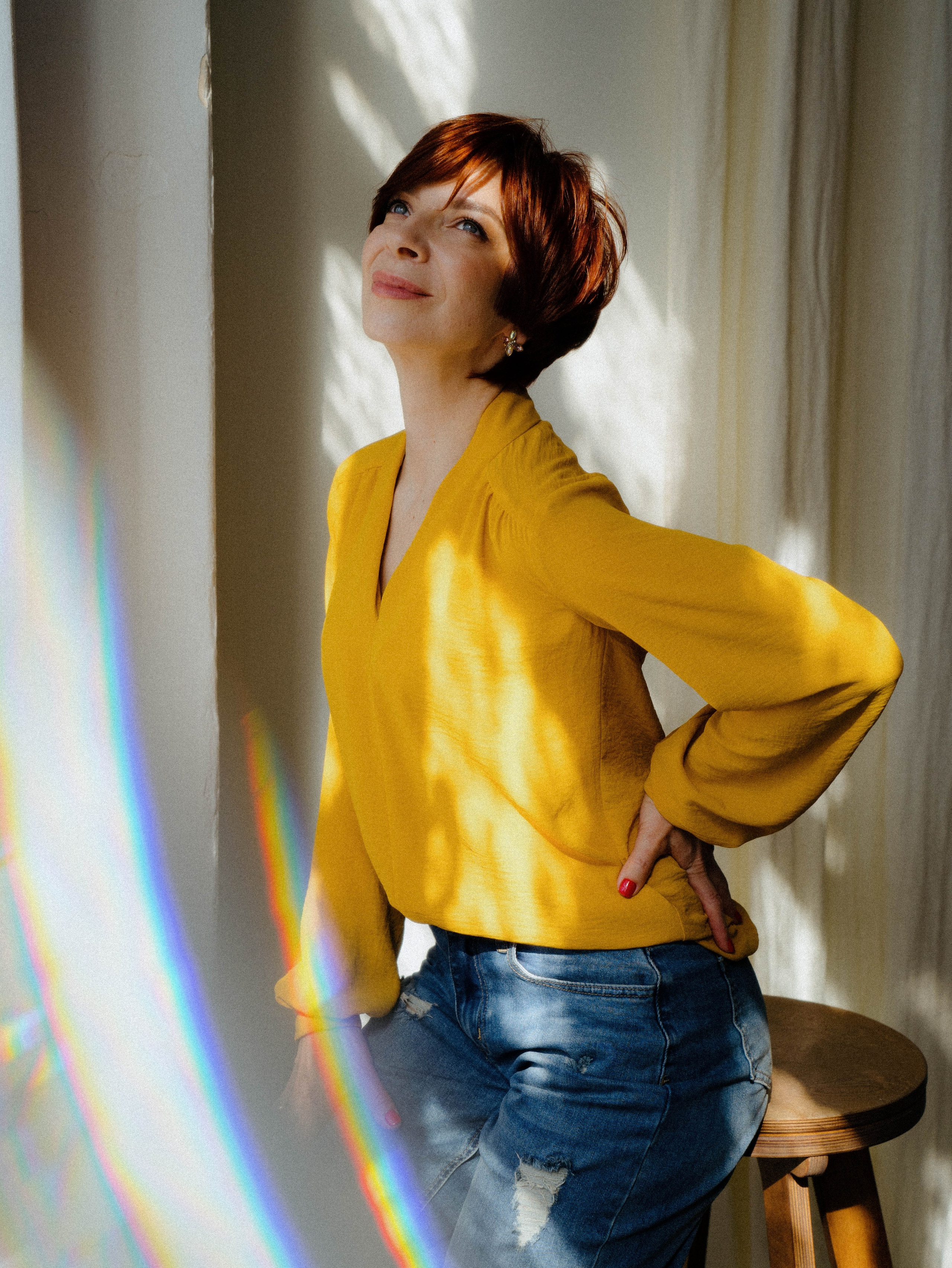 Валентина. Фотограф в Санкт-Петербурге Полковникова Юлия