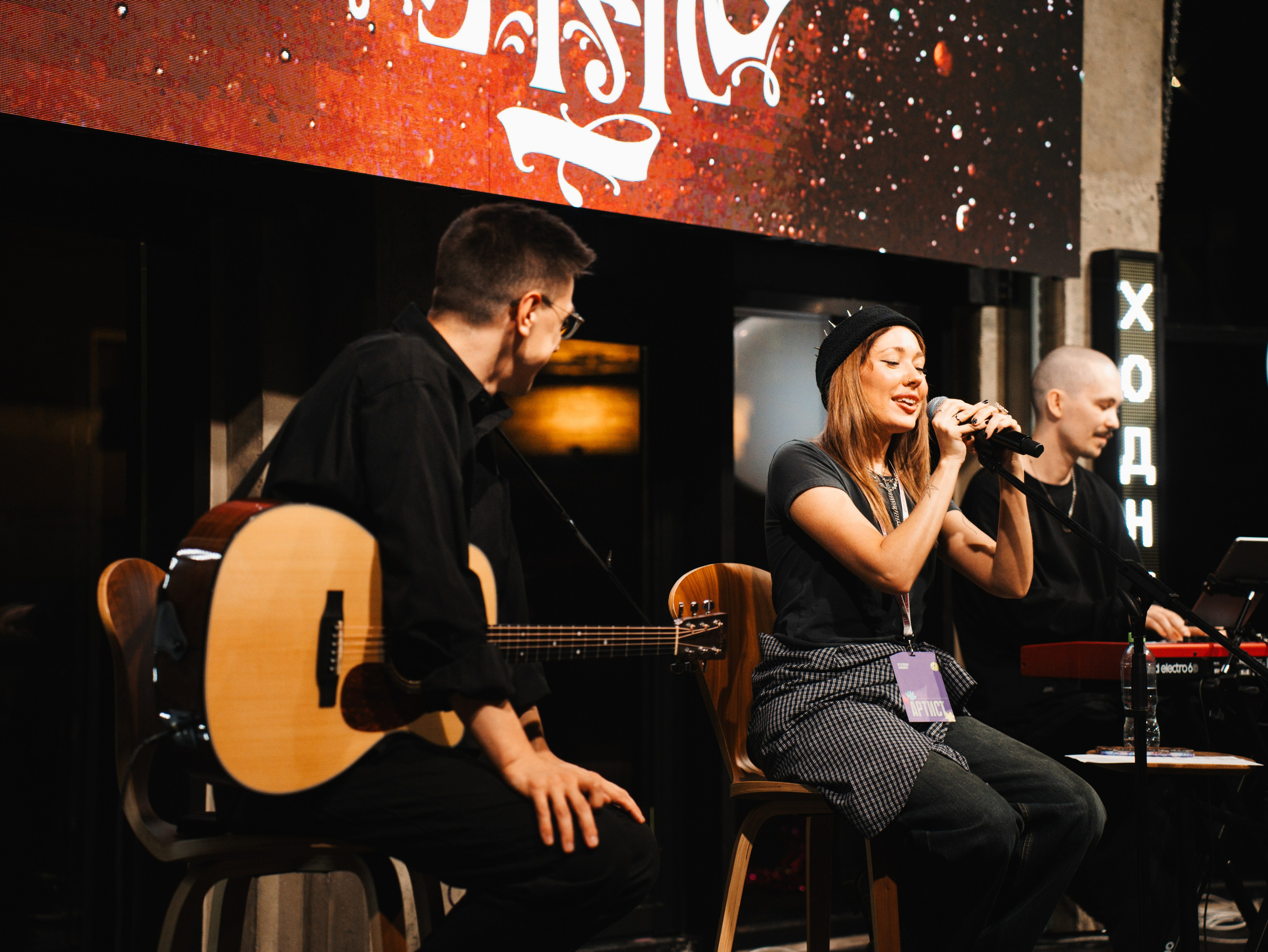 Фестиваль «Креативные выходные 2024». Фотограф в Санкт-Петербурге Полковникова Юлия