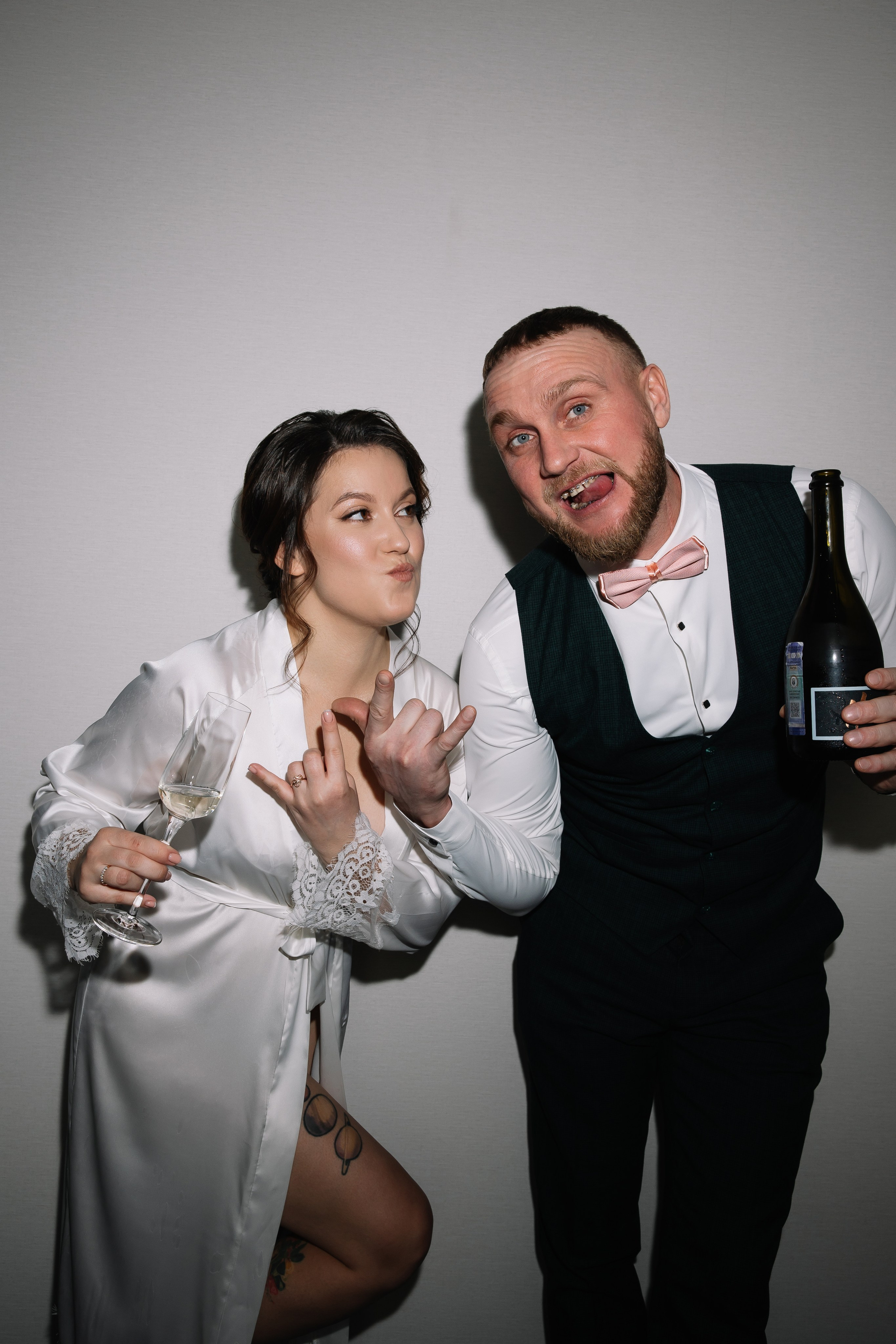 Константин и Екатерина. Свадебный Фотограф и Видеограф Омск