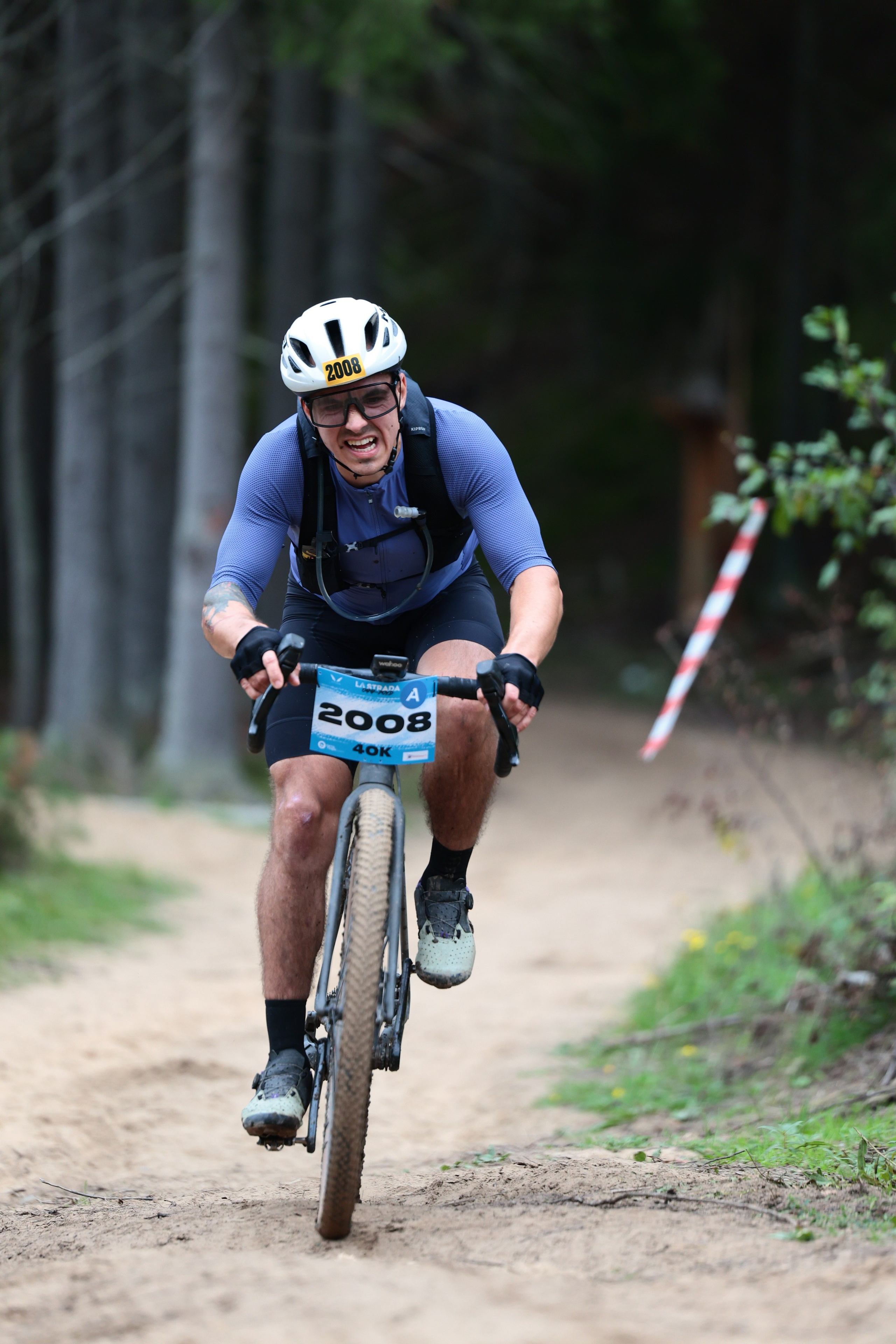 Трейл 2025. Спортивный фотограф в Санкт-Петербурге Илья Vacool