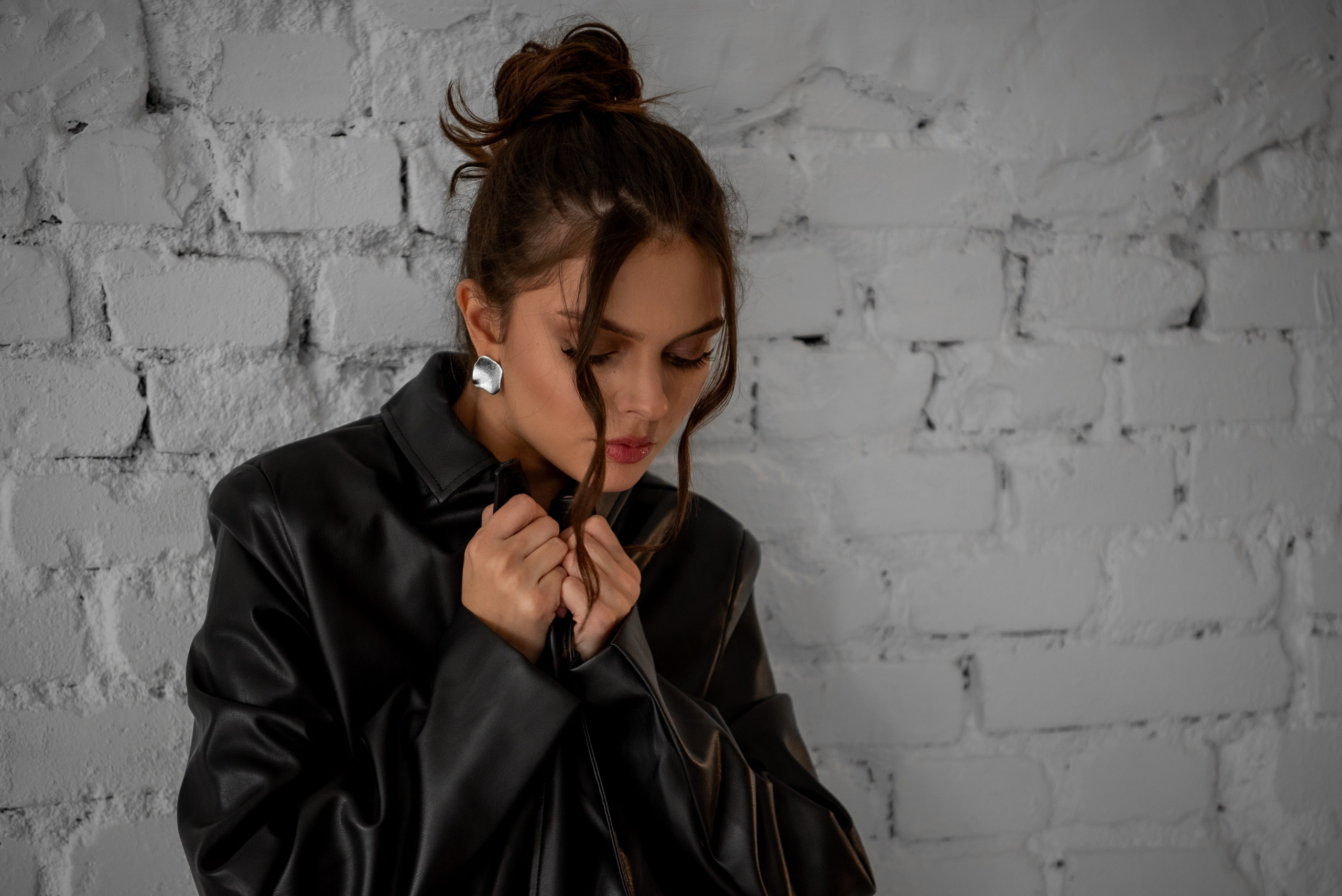 Портретные. Фотограф Юлия Летовальцева, город Мариуполь