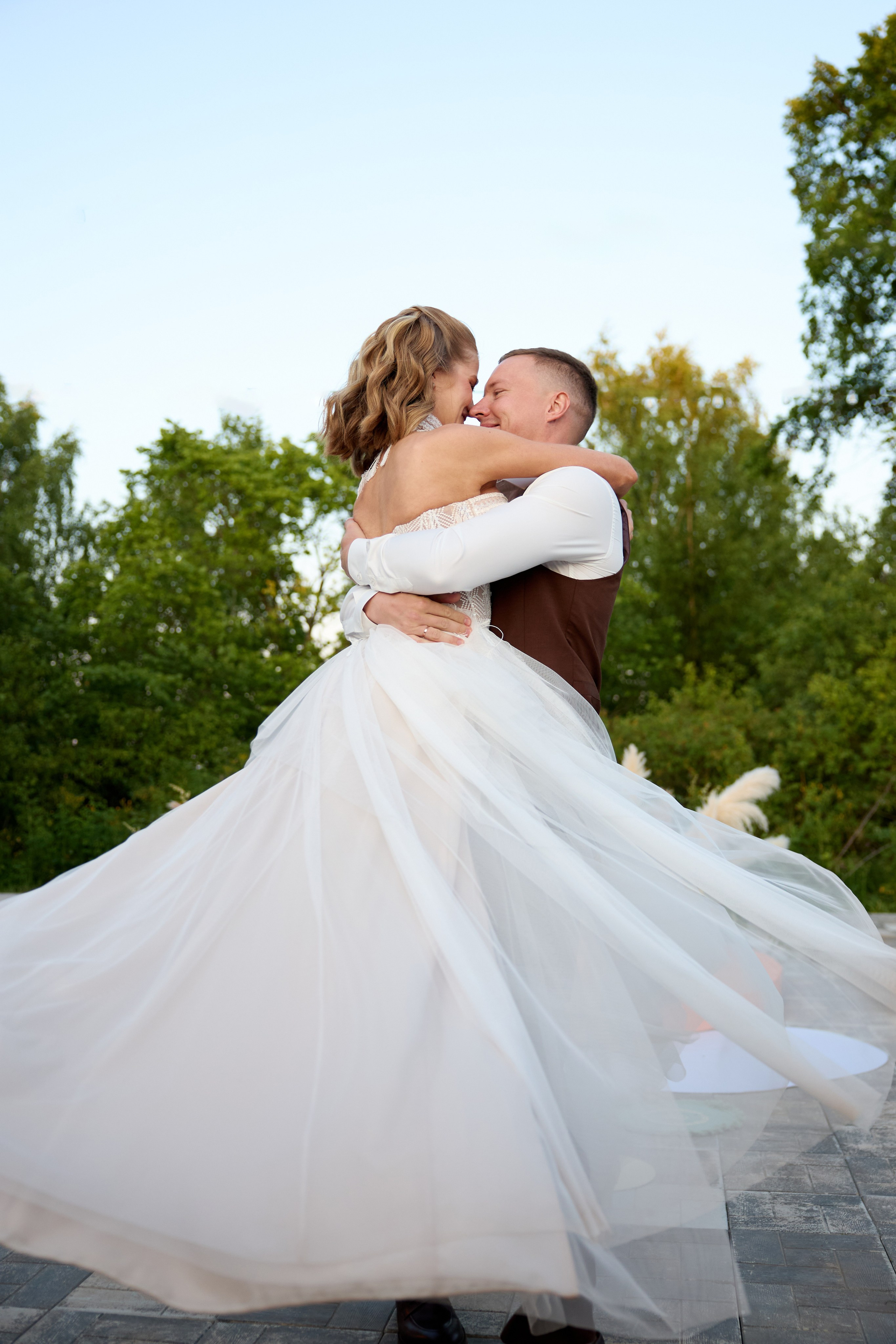 25 июля. Александр Прозоров фотограф в Кирове