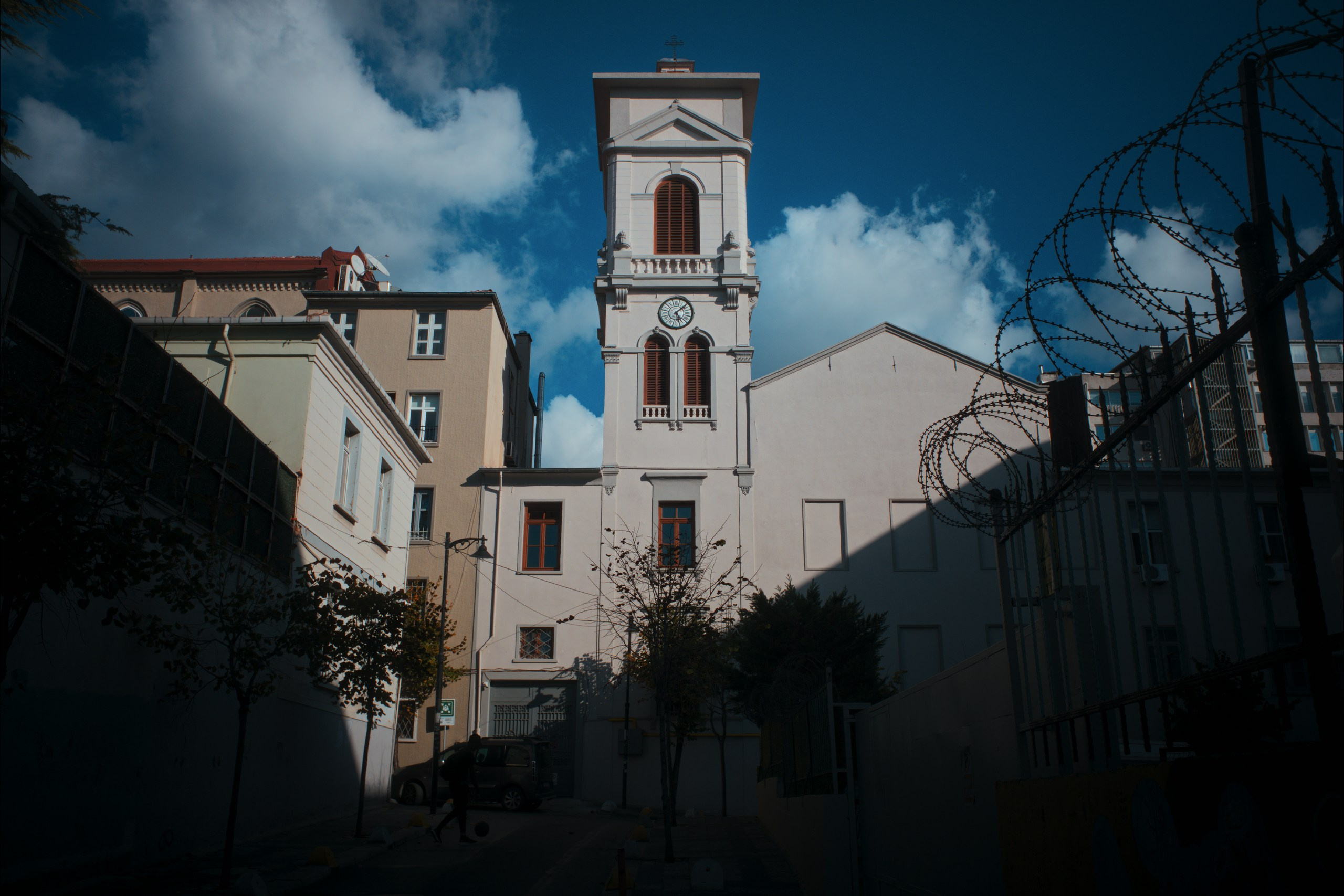 Улицы Турции ч.2. Фотограф документалист Виктор Гаршнеп