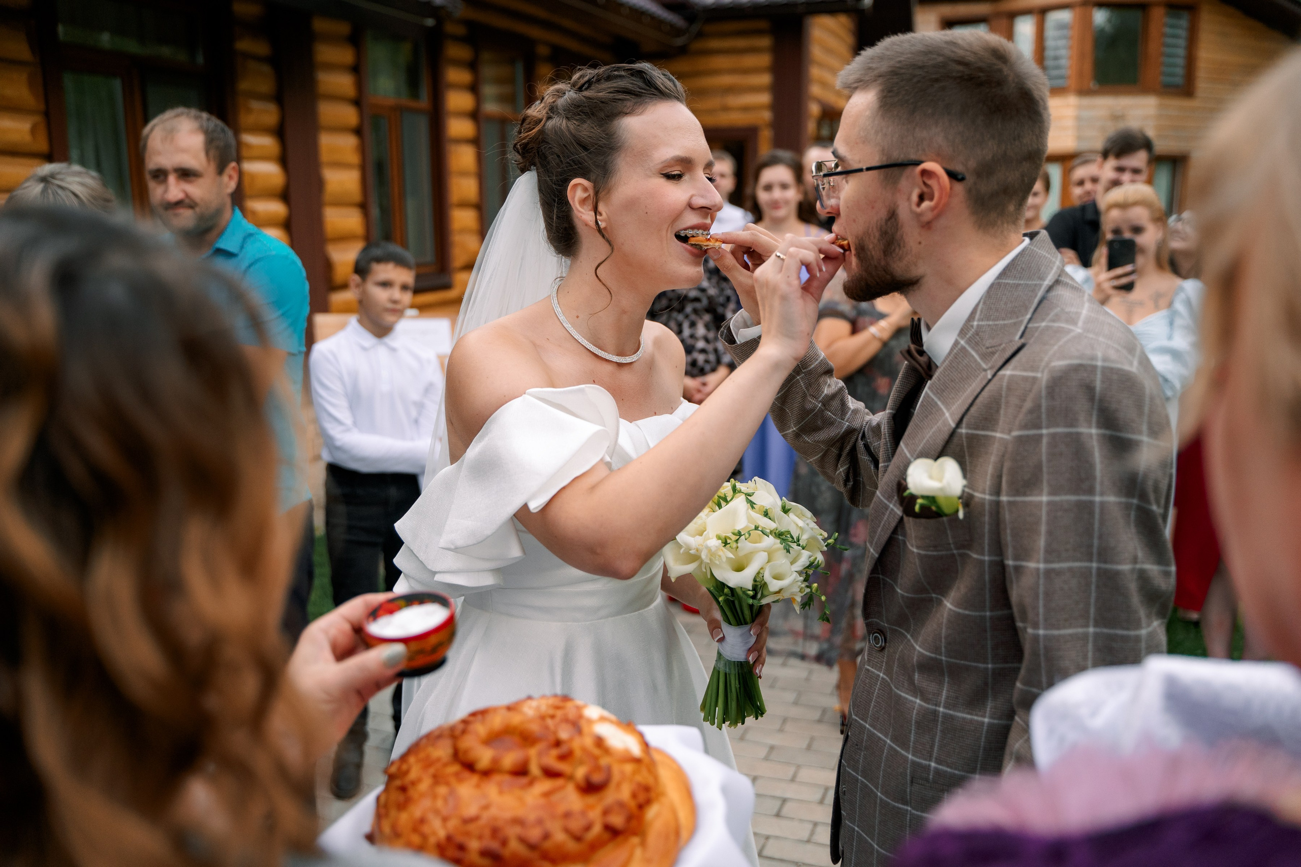 Свадьба Тимур Елизавета. Фотограф в Казани Алсу Багабиева