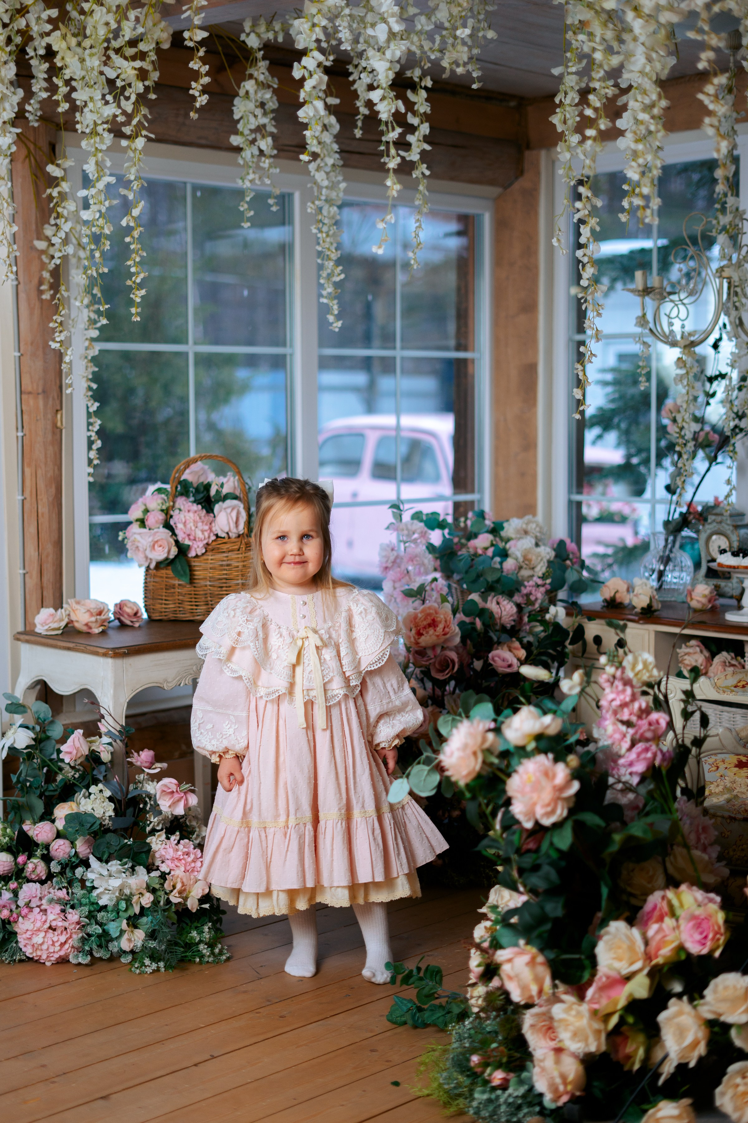 Весенняя Сказка. Фотограф в Казани Алсу Багабиева