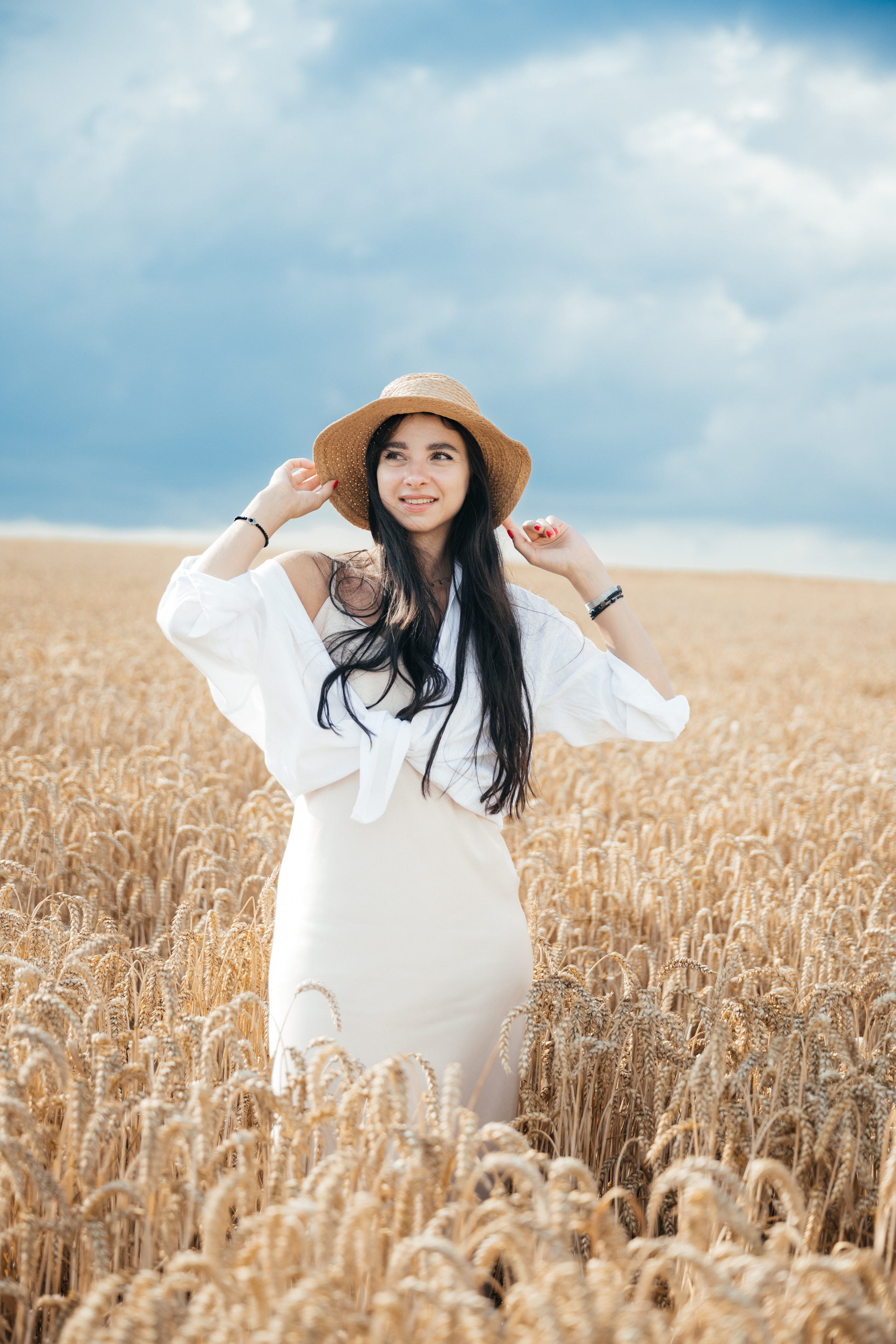 Алеся. Свадебный и портретный фотограф в Минске и РБ Владислав Саков