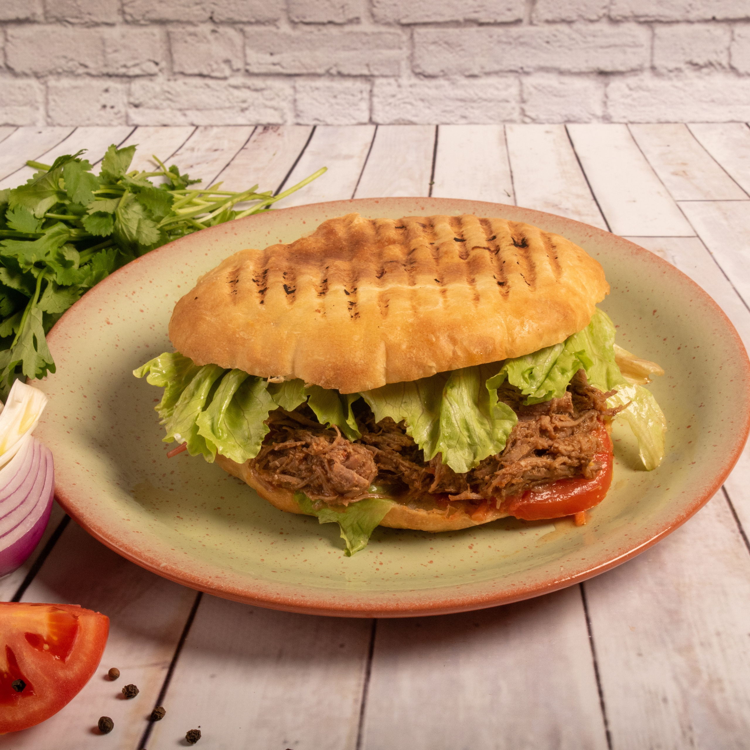 Съемка для агрегатора. Ресторан Ribs. Репортажный и студийный фотограф в Самаре и Тольятти Юлия Гнутова