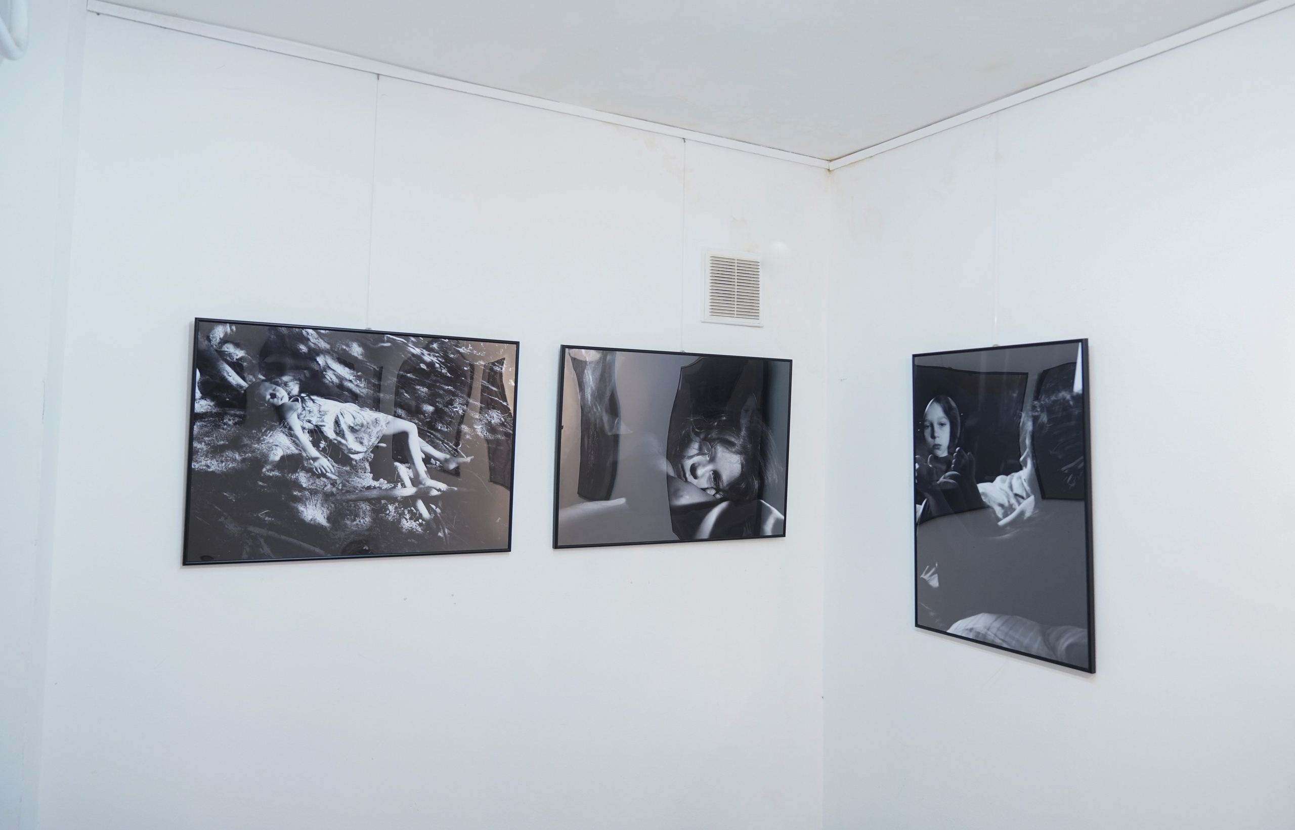 Выставки. Колесникова Мария Арт-фотограф