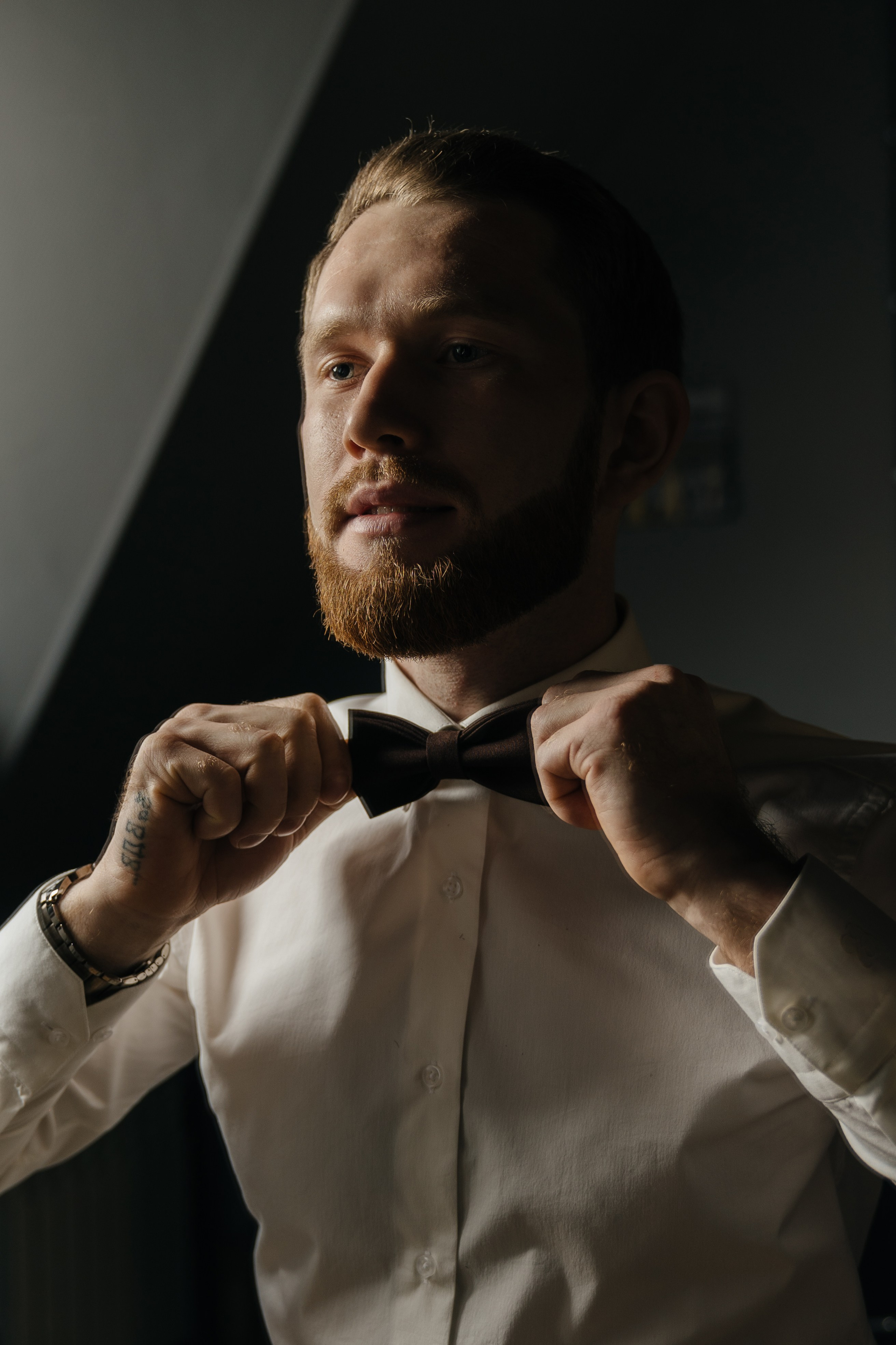 Свадебные фотографии. Фотограф и Видеограф в Ноябрьске Кирилл Буделев