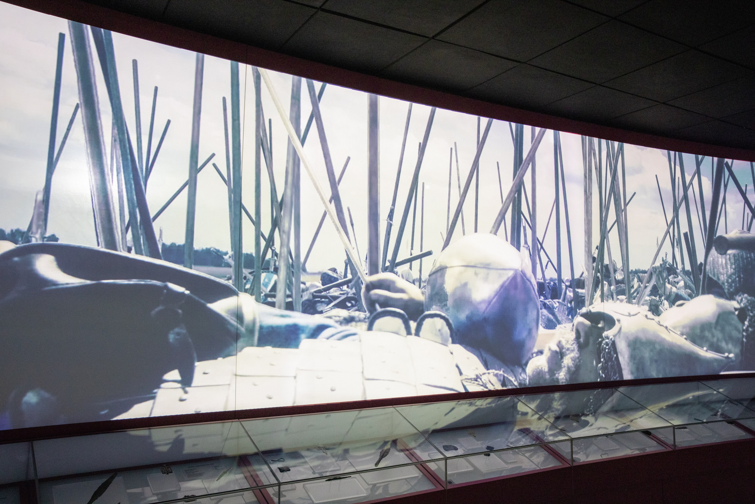 Поездка на поле Кулеково. Фотограф в Туле Крупский АнДРей. Фотостудия «КАДР71» в Туле