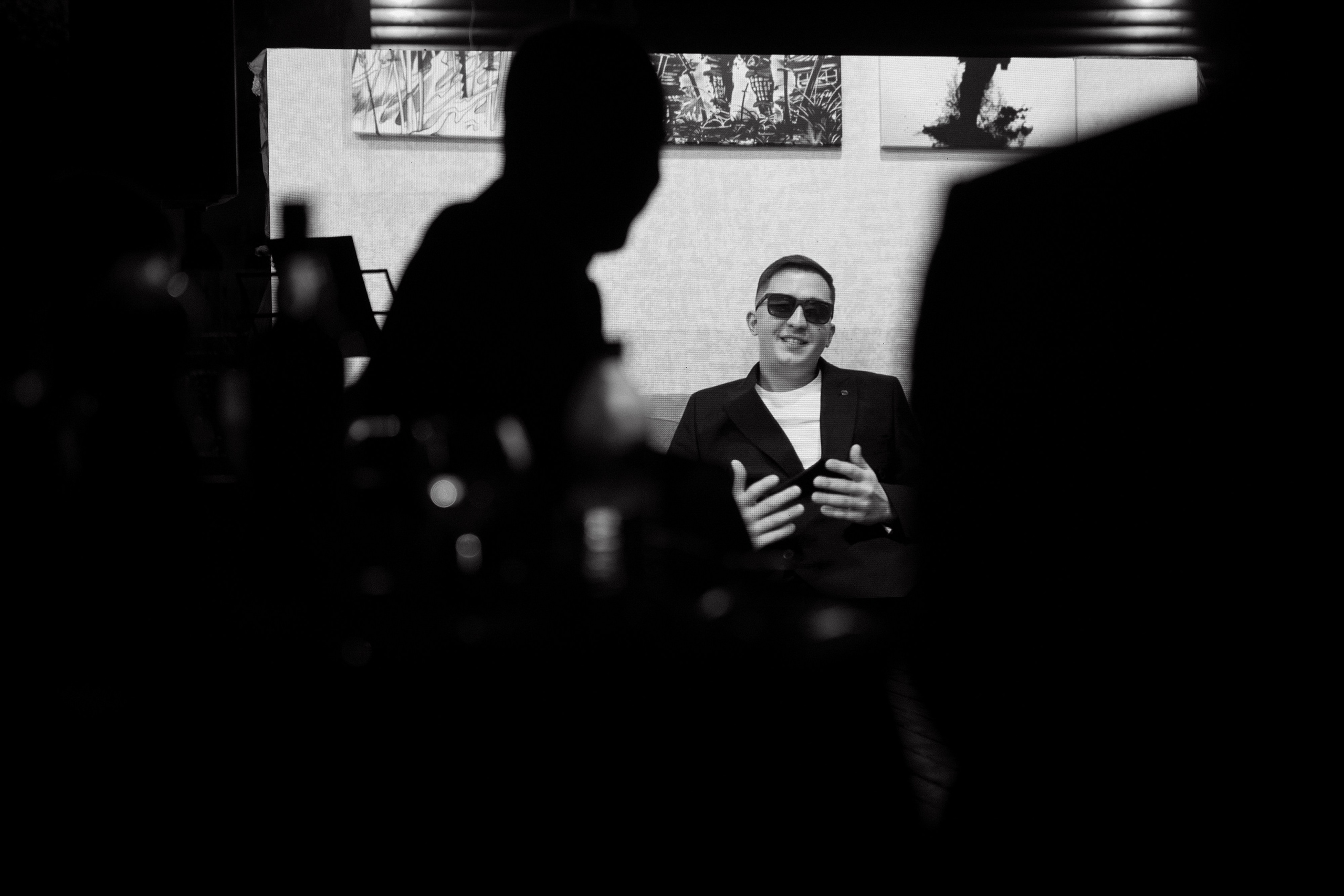 Дмитрий и Кристина. Фотограф Диана Хасанова, г. Казань