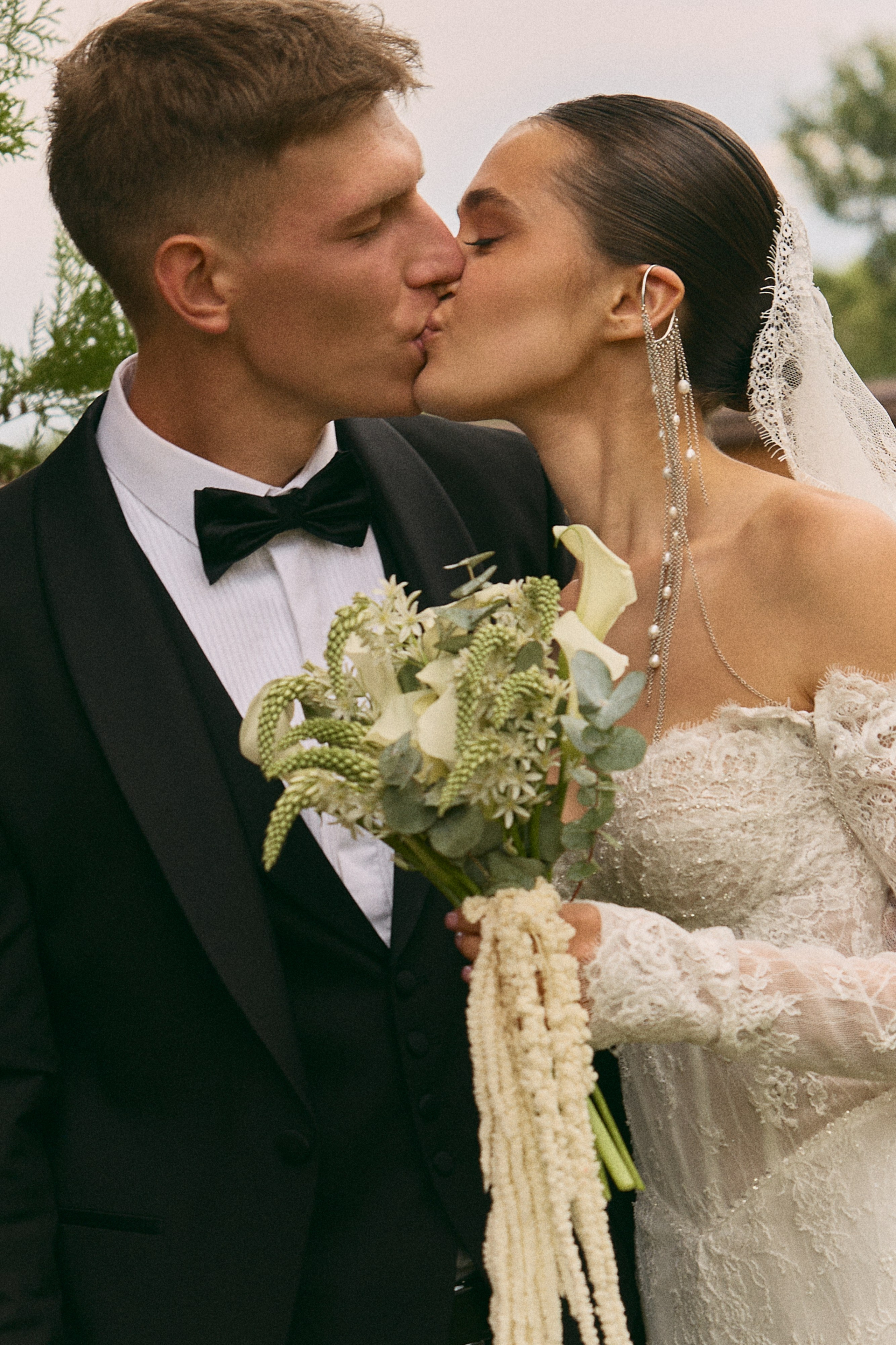 Иван и Диана. Фотограф Диана Хасанова, г. Казань