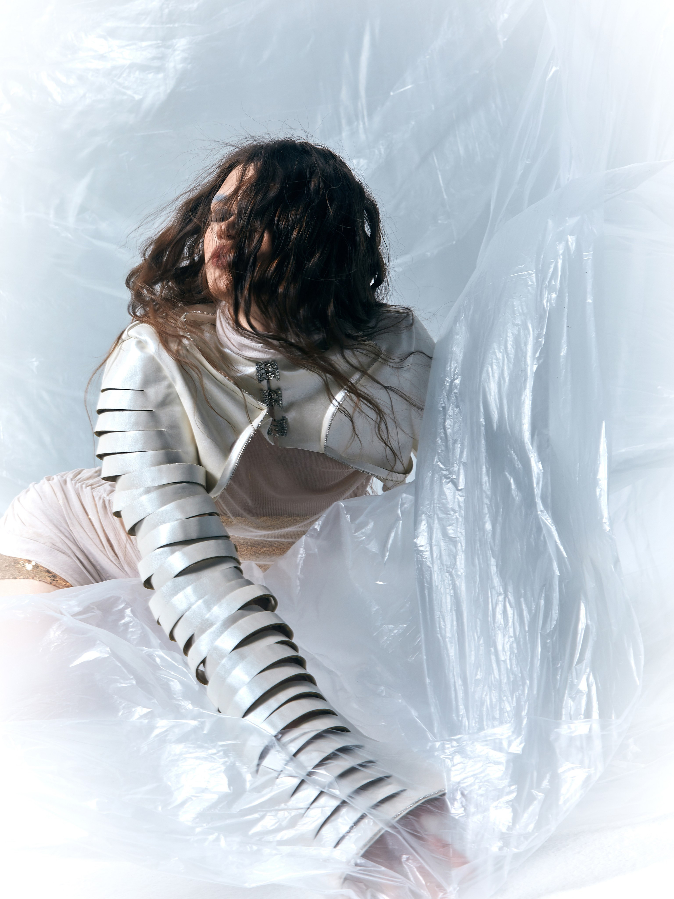 Valeriya. Aleksandra Egorova photo