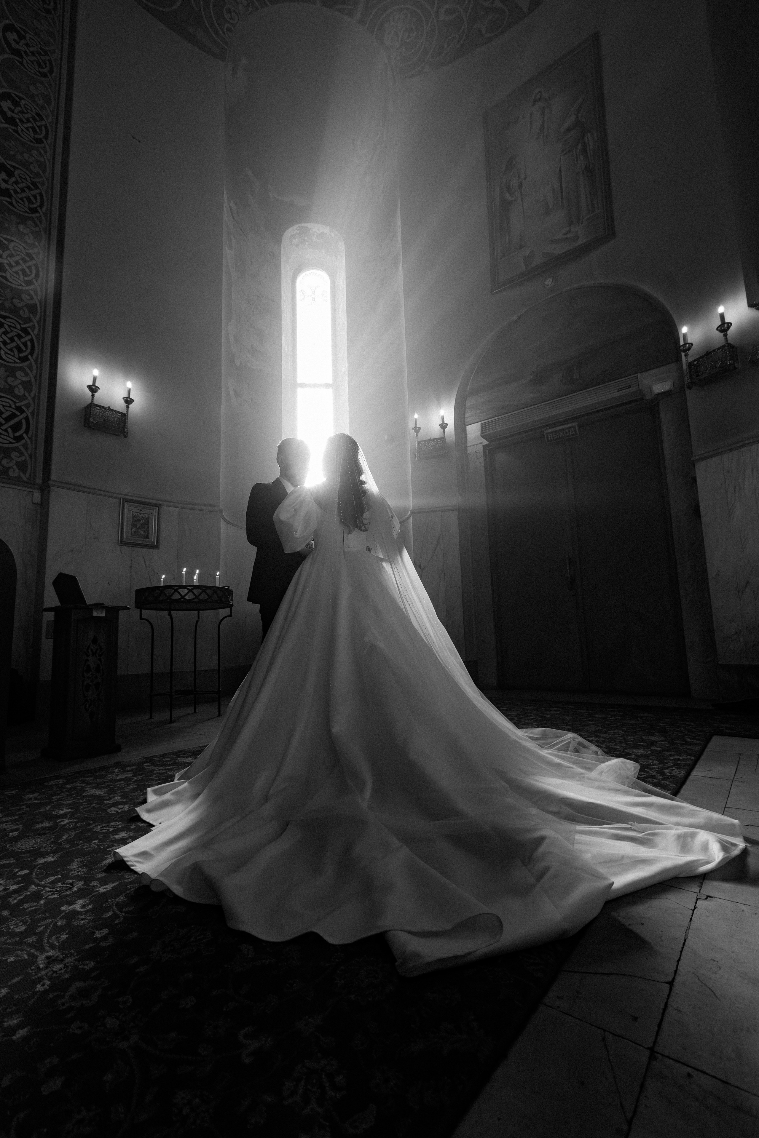 Микаэл и Шушана — Анонс свадьбы. Свадебный фотограф, фотосъемка в Крыму, Севастополе, Симферополе, Ялте