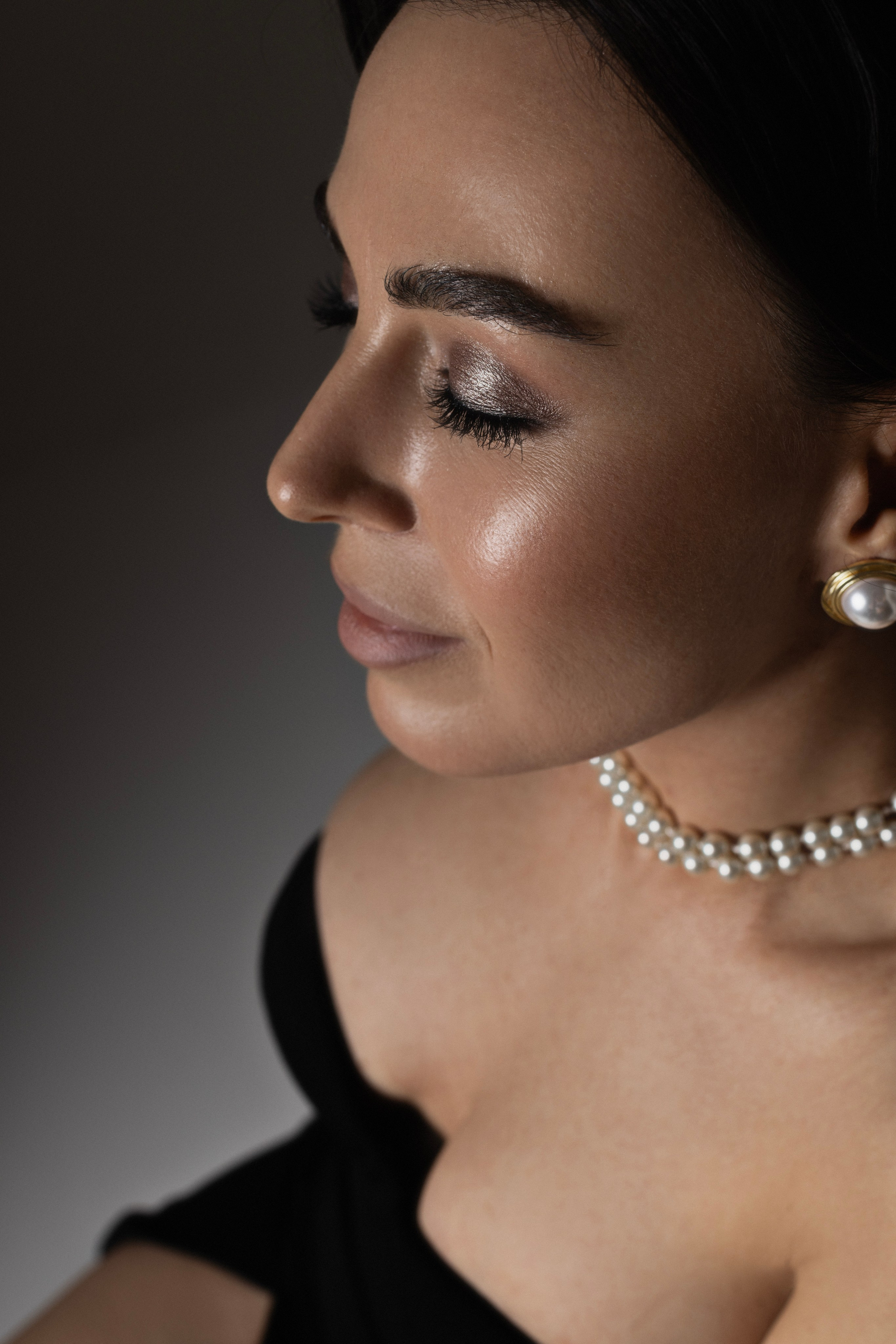 Студийная съёмка. Женский фотограф в Санкт-Петербурге, Москве и весь мир Алёна Мамаева