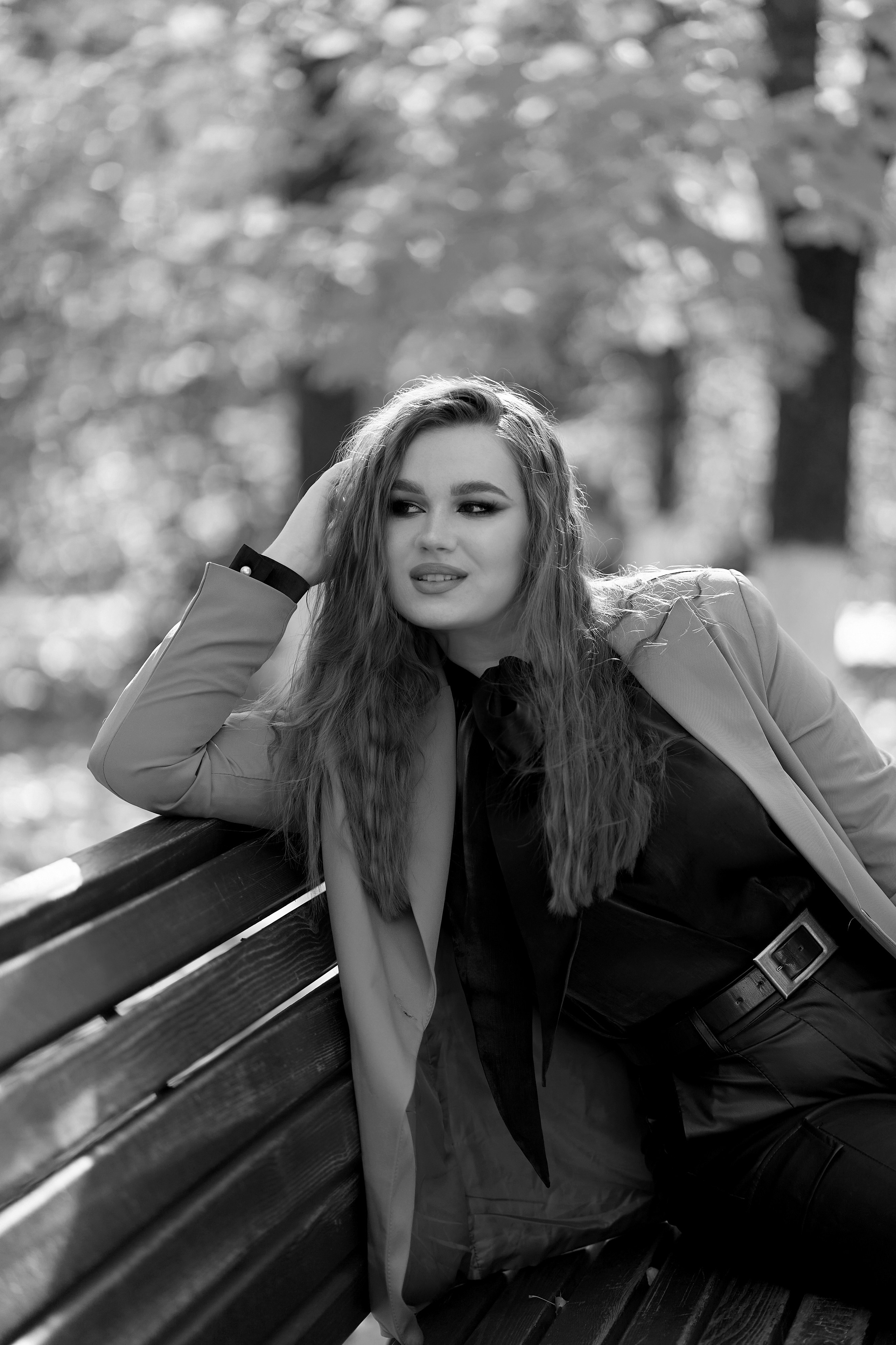 Маша. Фотограф Александра Лазарева