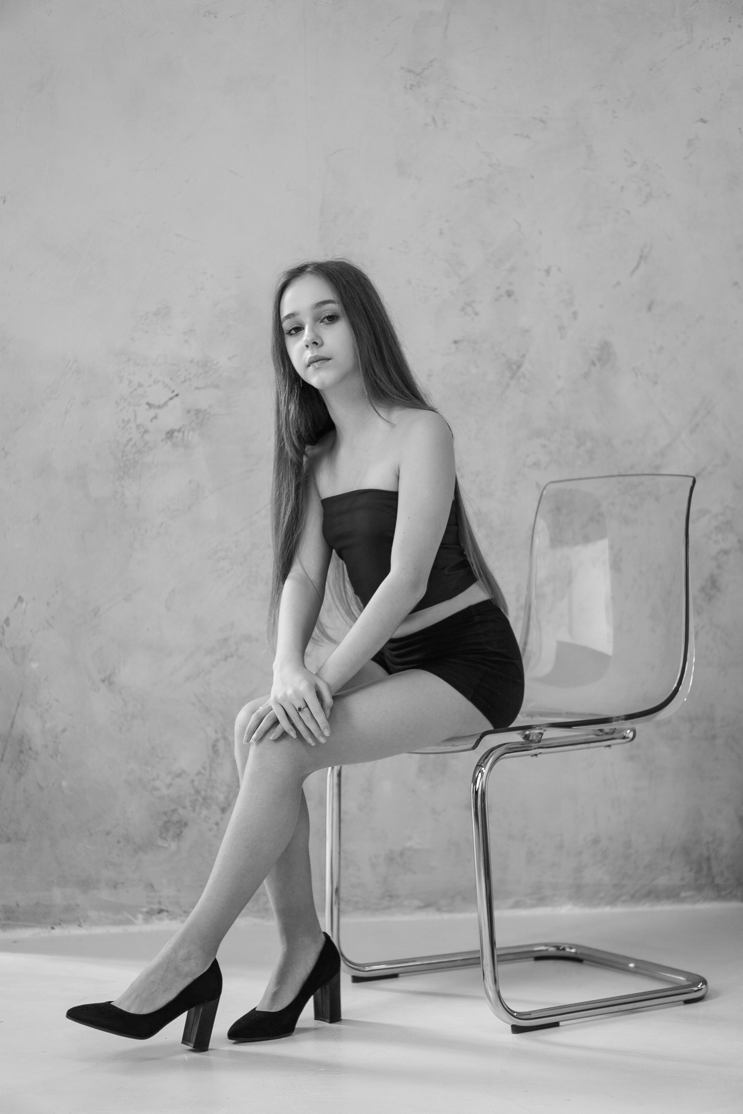 Вербицкая Лада. Promodels