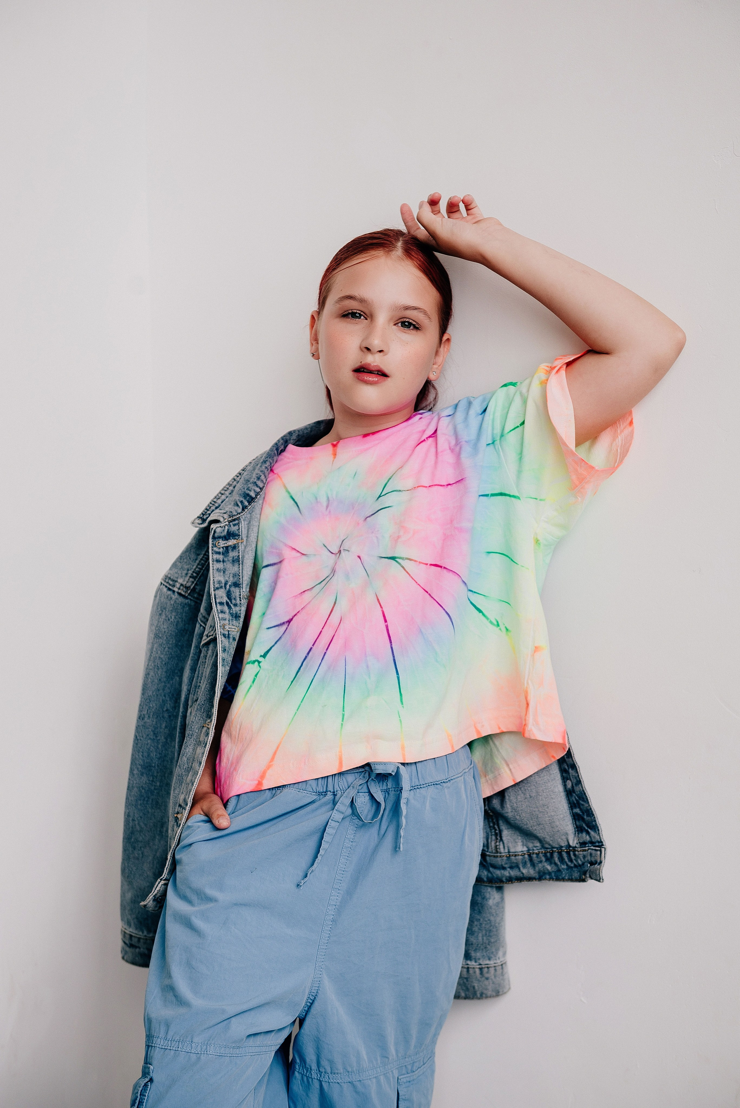 Быстрицкая Ксения. Promodels