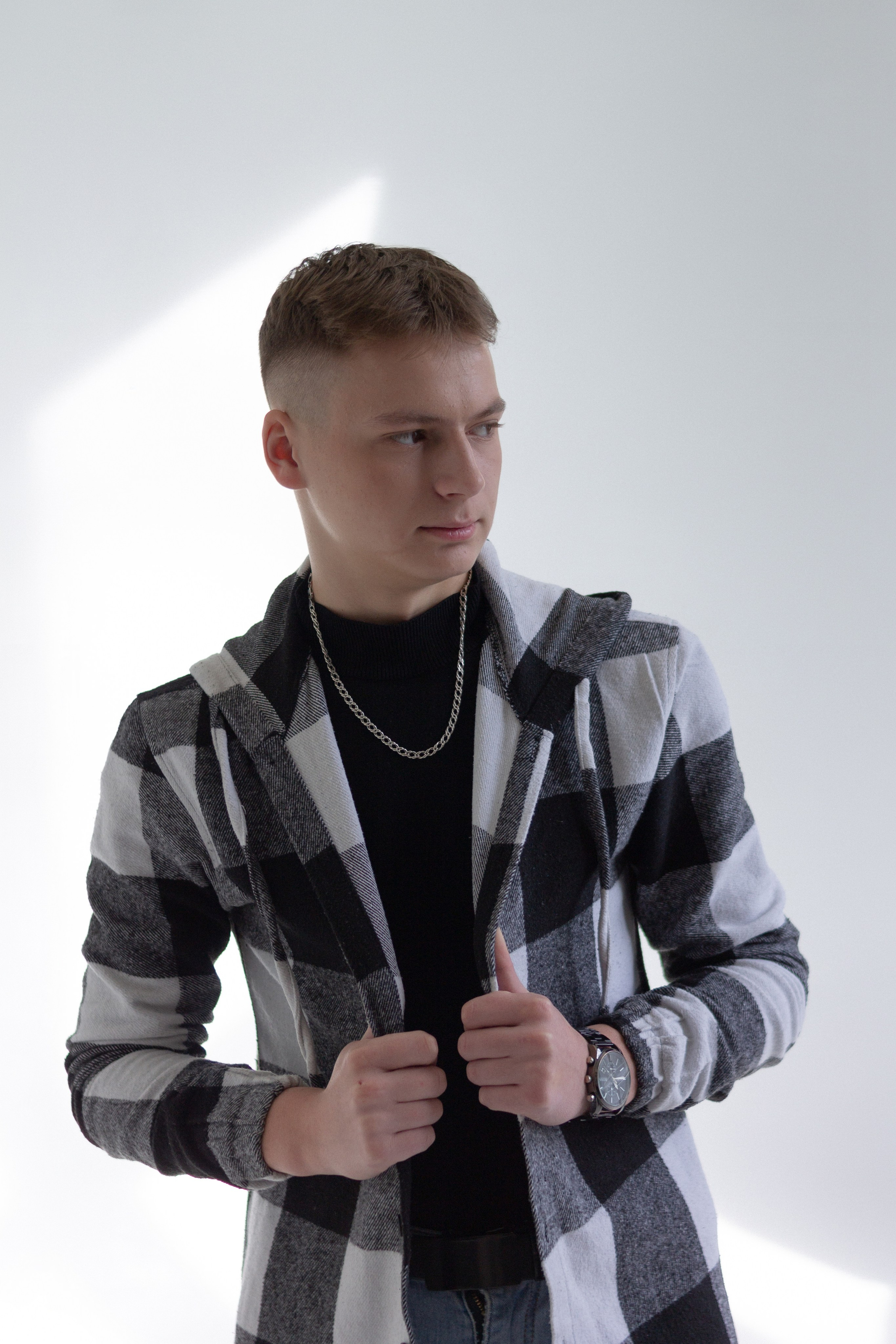 Трофимов Никита. Promodels