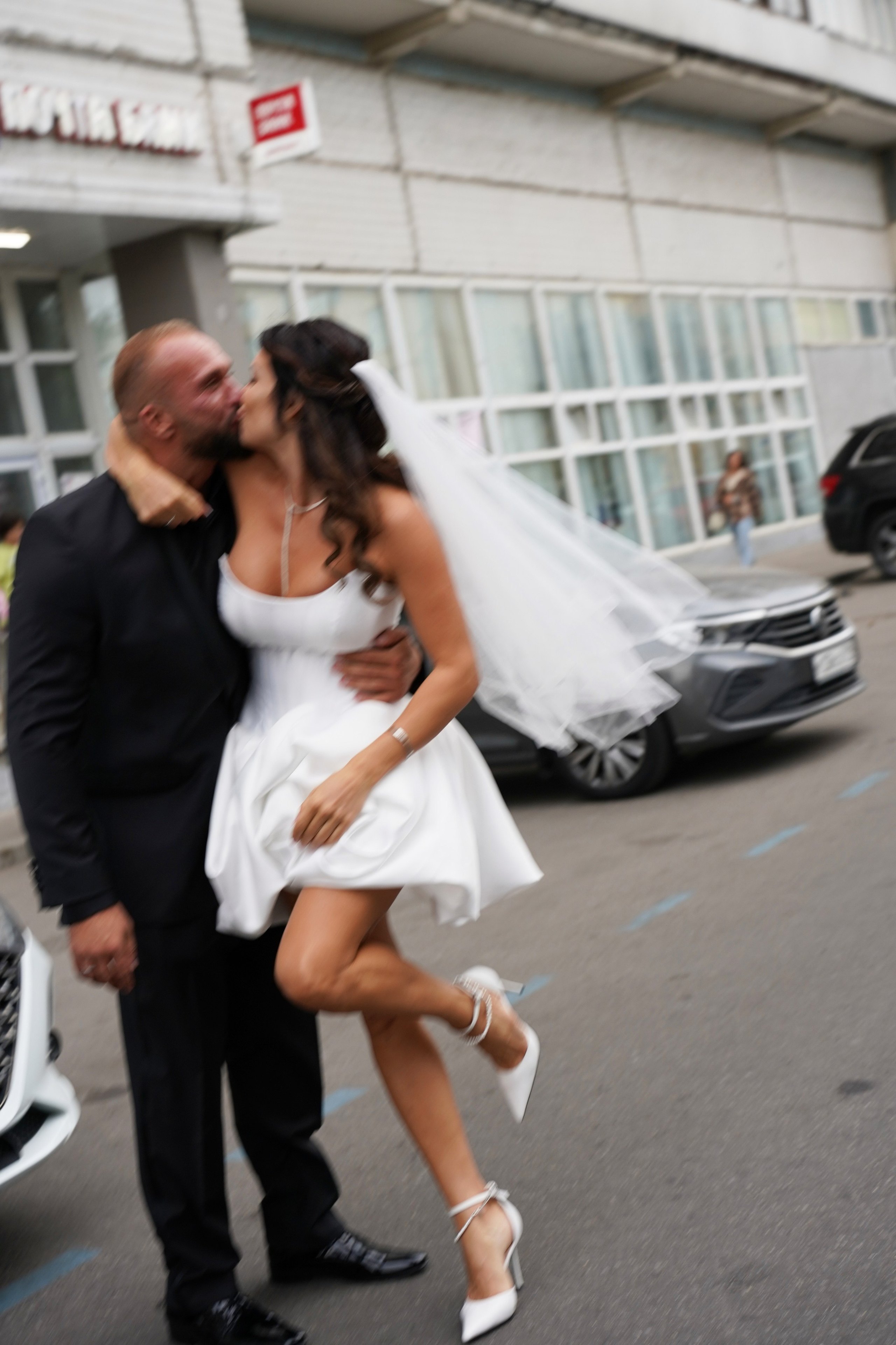 Фотограф Ринат Бархатов | Photographer Rinat Barkhatov