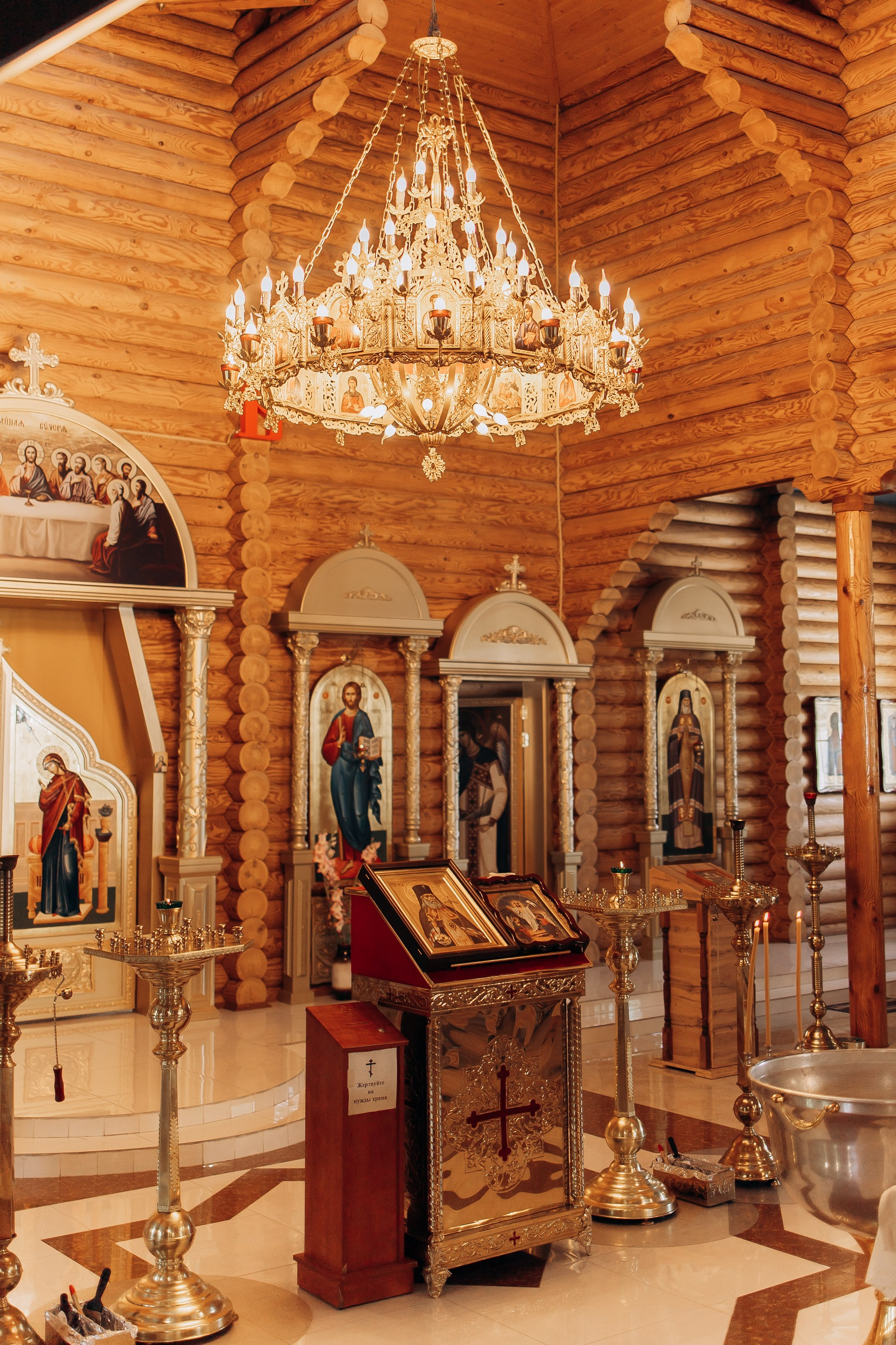 Таинство Крещения Татии. Семейный фотограф в Краснодаре Храмова Анна