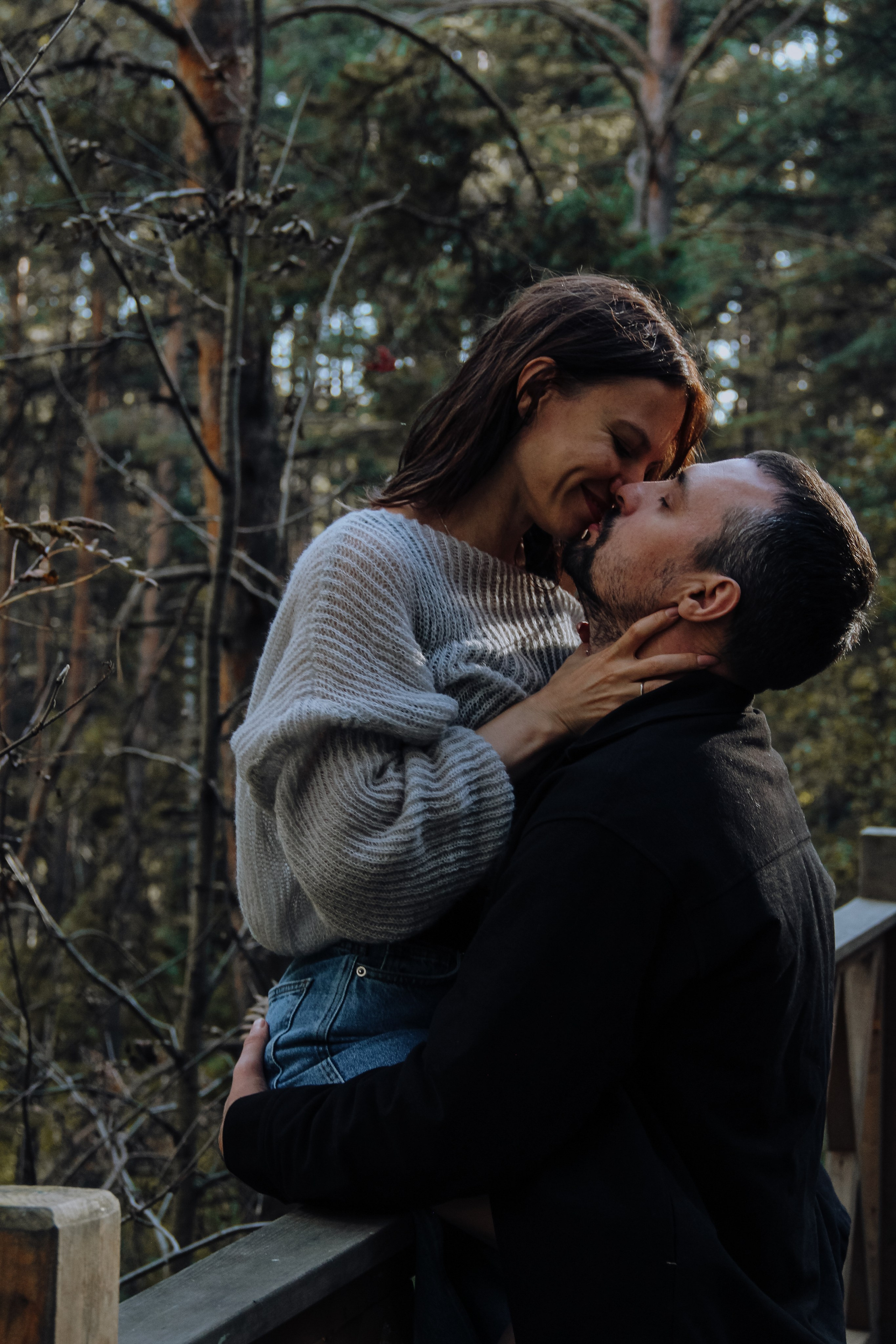 Семейная фотоистория Анастасии, Максима и Кирилла. Семейный фотодуэт Ирина и Николай Власьевы. Фотосессии в Новосибирске