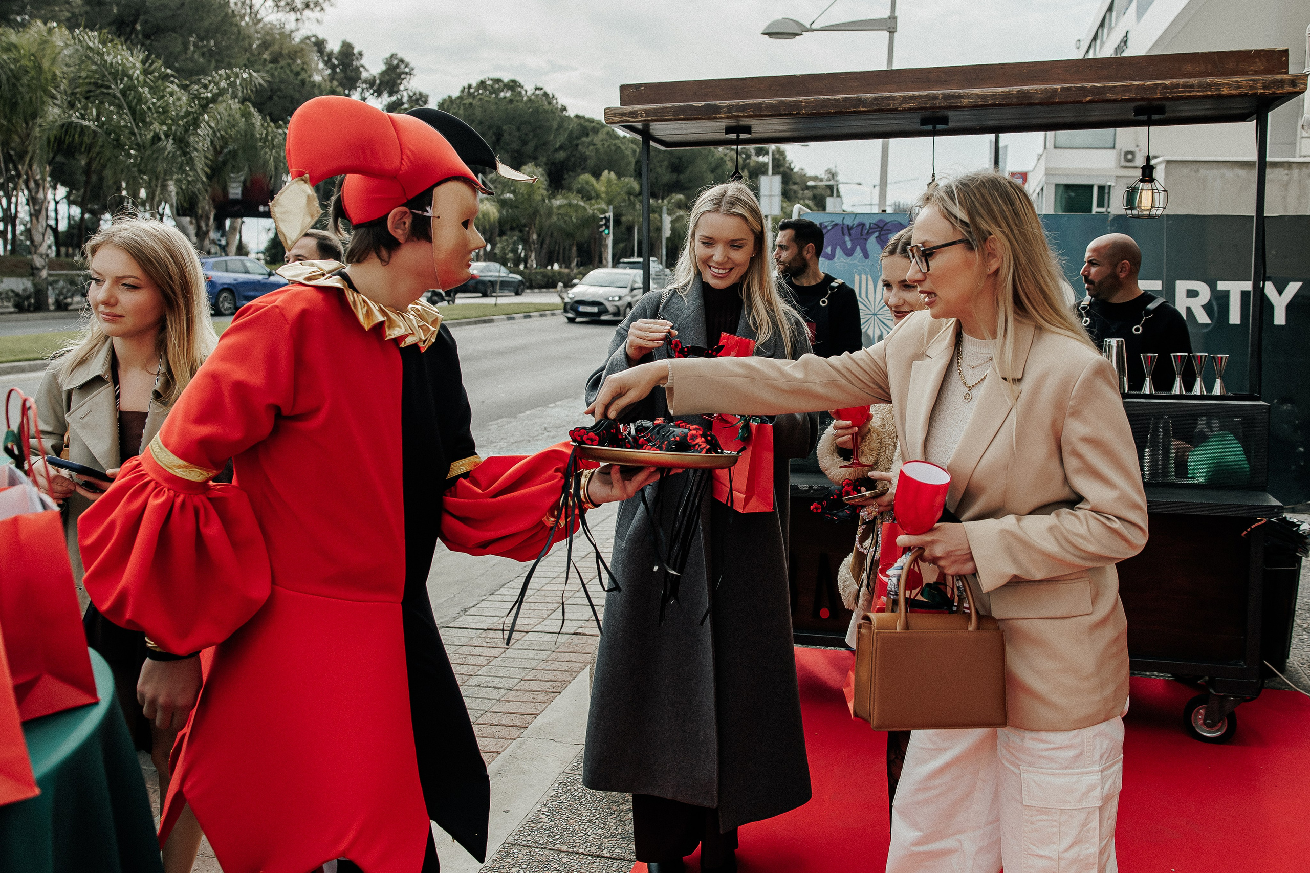 Wedding Brunch Sasha Loochi 2026. Фотограф на Кипре Наталья Годына