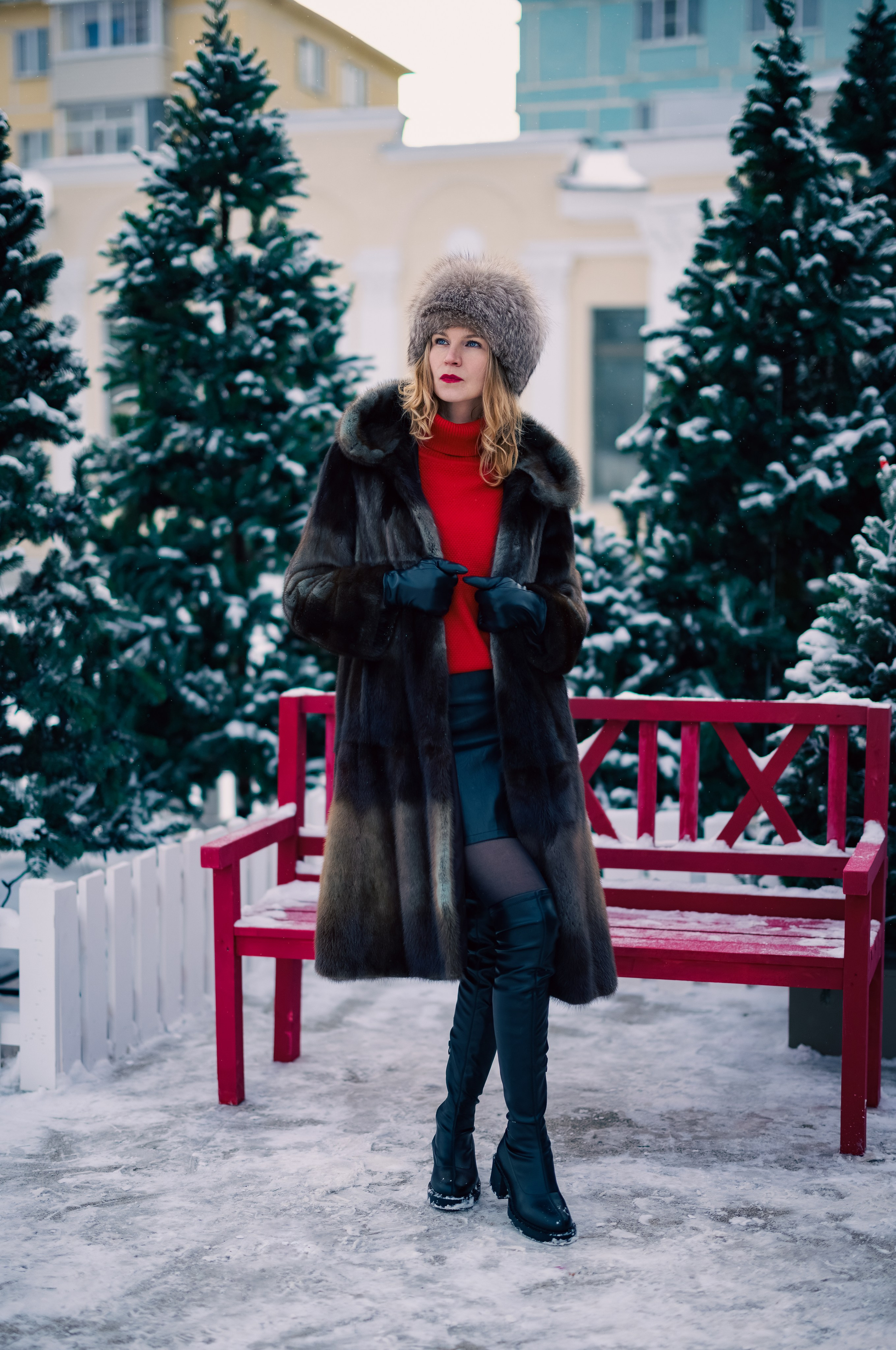 Russian girl. Свадебный и семейный фотограф в Рязани Датская Ксения