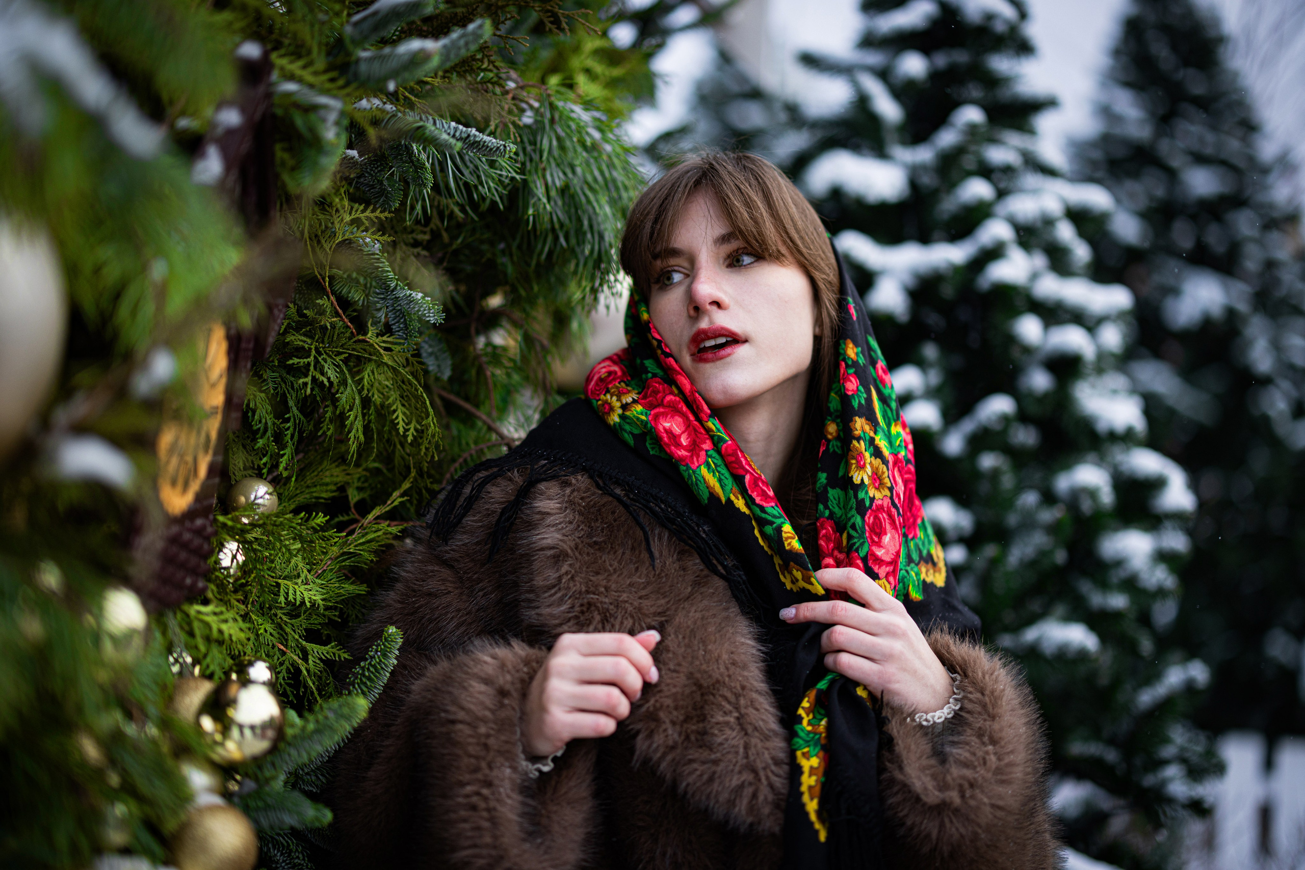 Russian girl. Свадебный и семейный фотограф в Рязани Датская Ксения