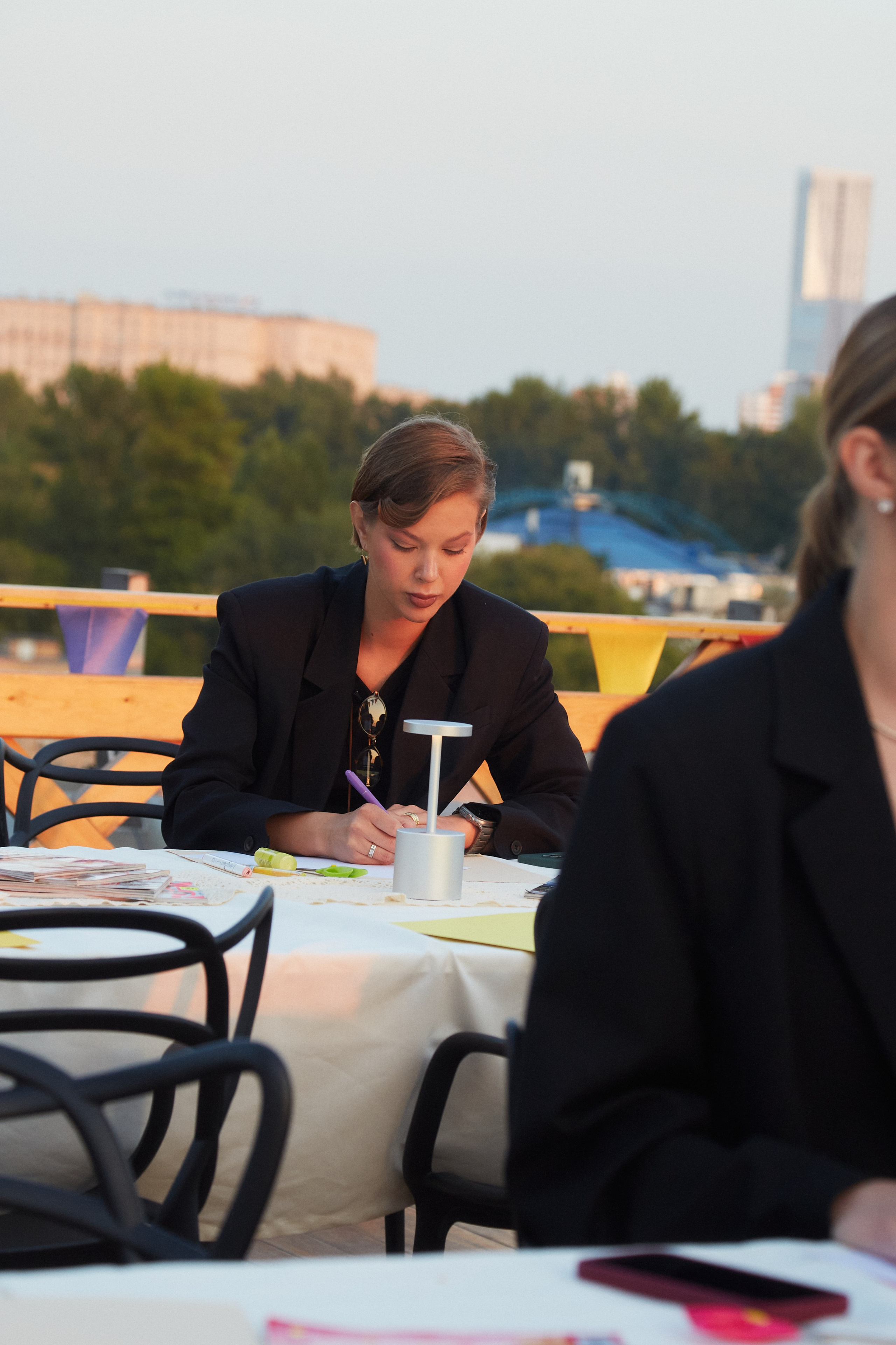 CORAL CLUB 25 years. Photographer Daria Ilkevich