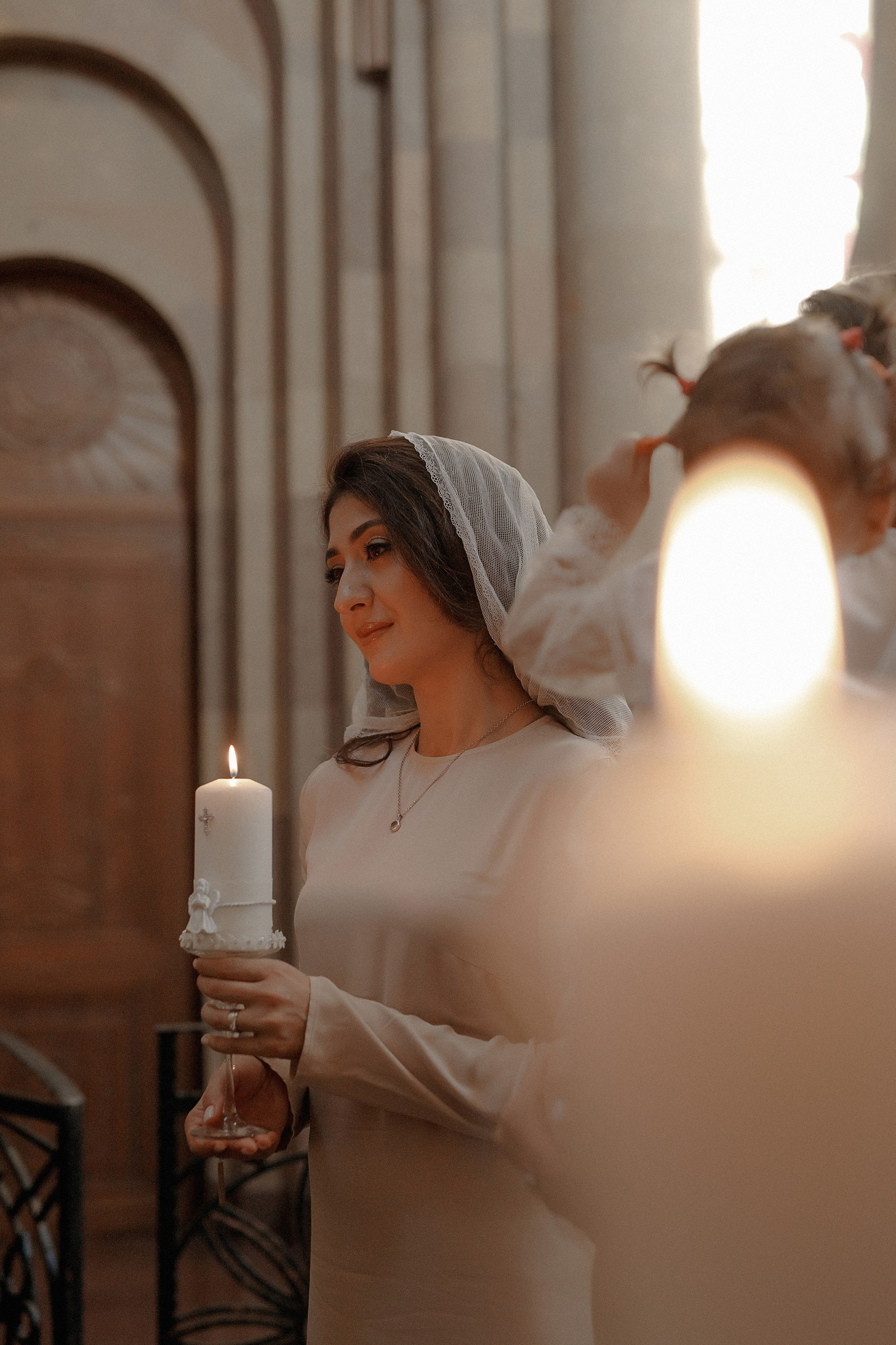 Эмма. Арман Авдалян Фотограф Ростов-на-Дону