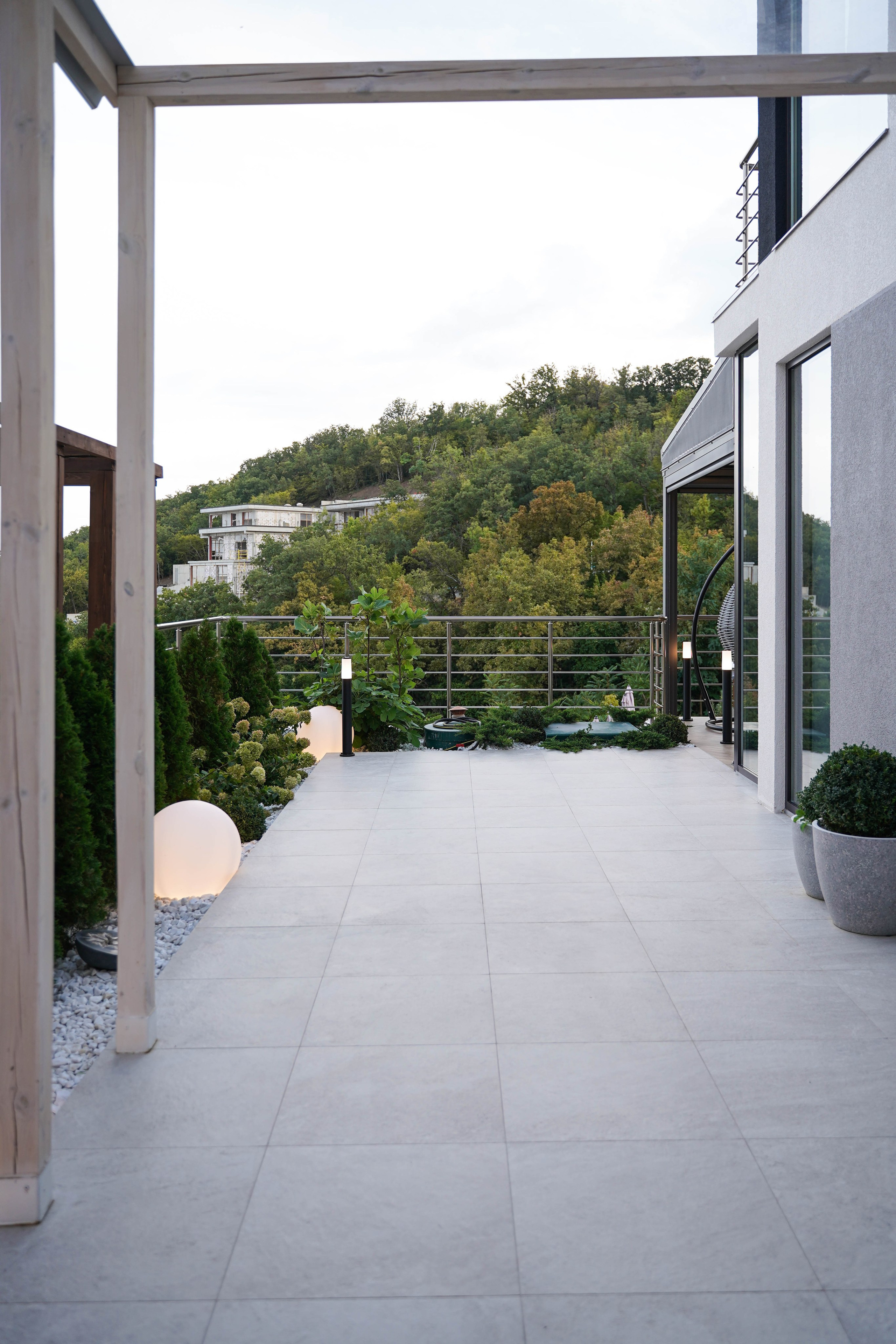 Частный дом_200 м². Интерьерный фотограф в Крыму