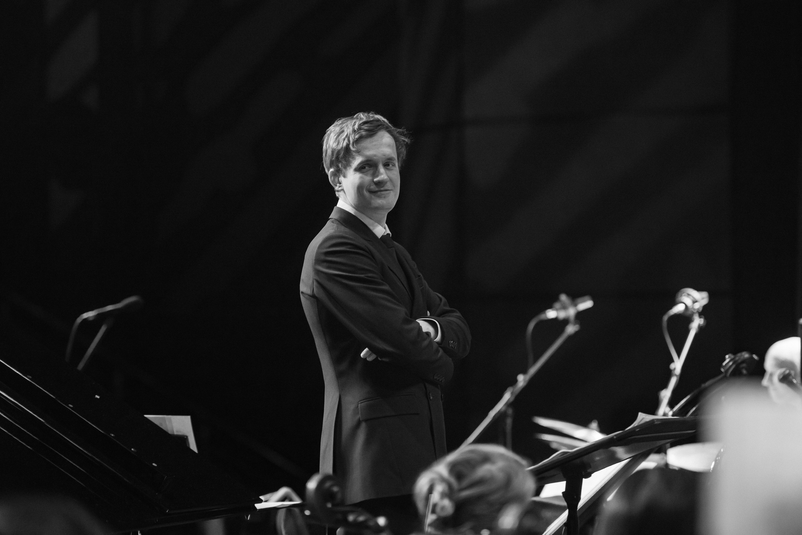 •Концерты. Фотограф Ксения Шевкопляс. г. Калининград. Кинематографический стиль — эстетика и истории, рассказанные через объектив