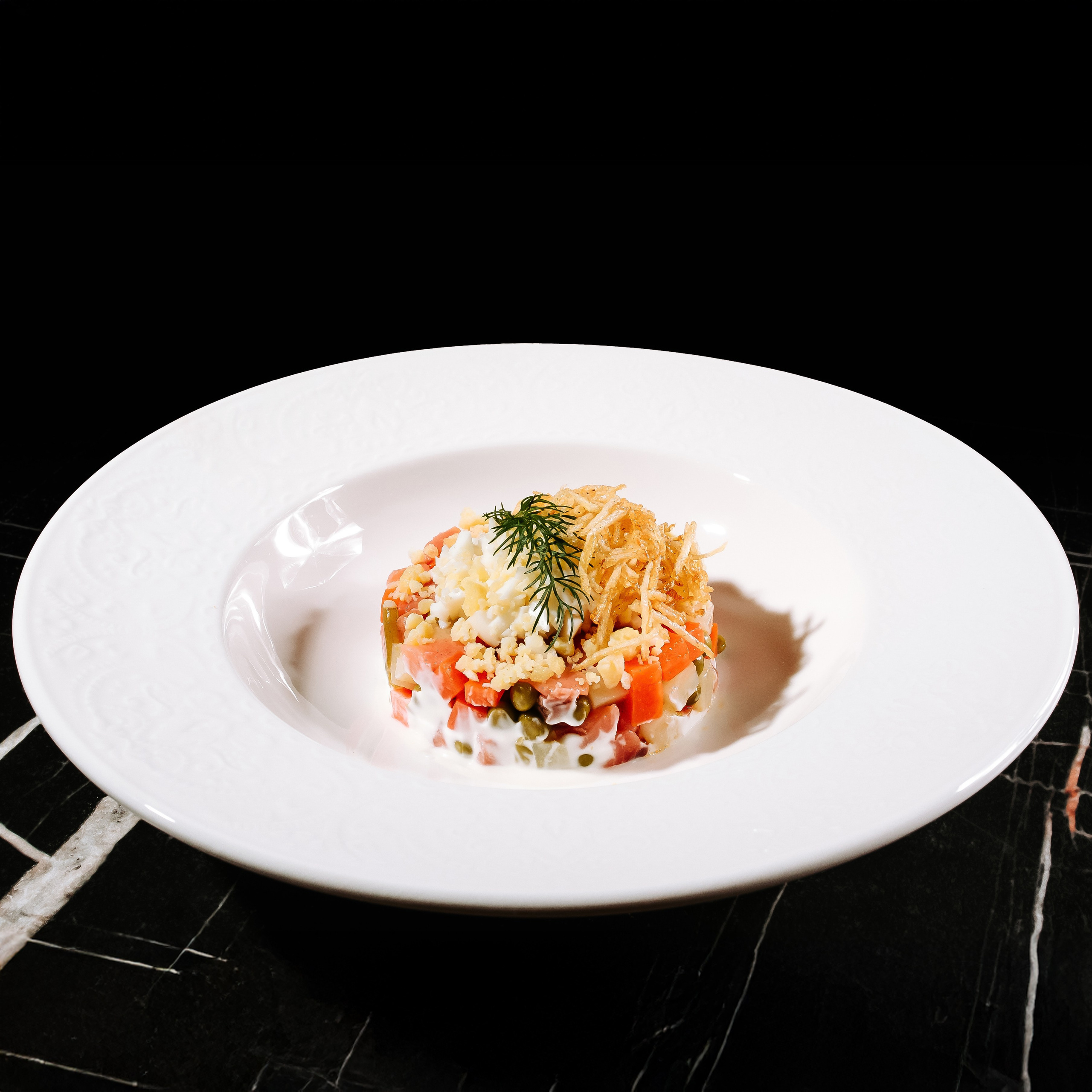 Блюда. Фотограф Диана Оленина Красноярск / Братск