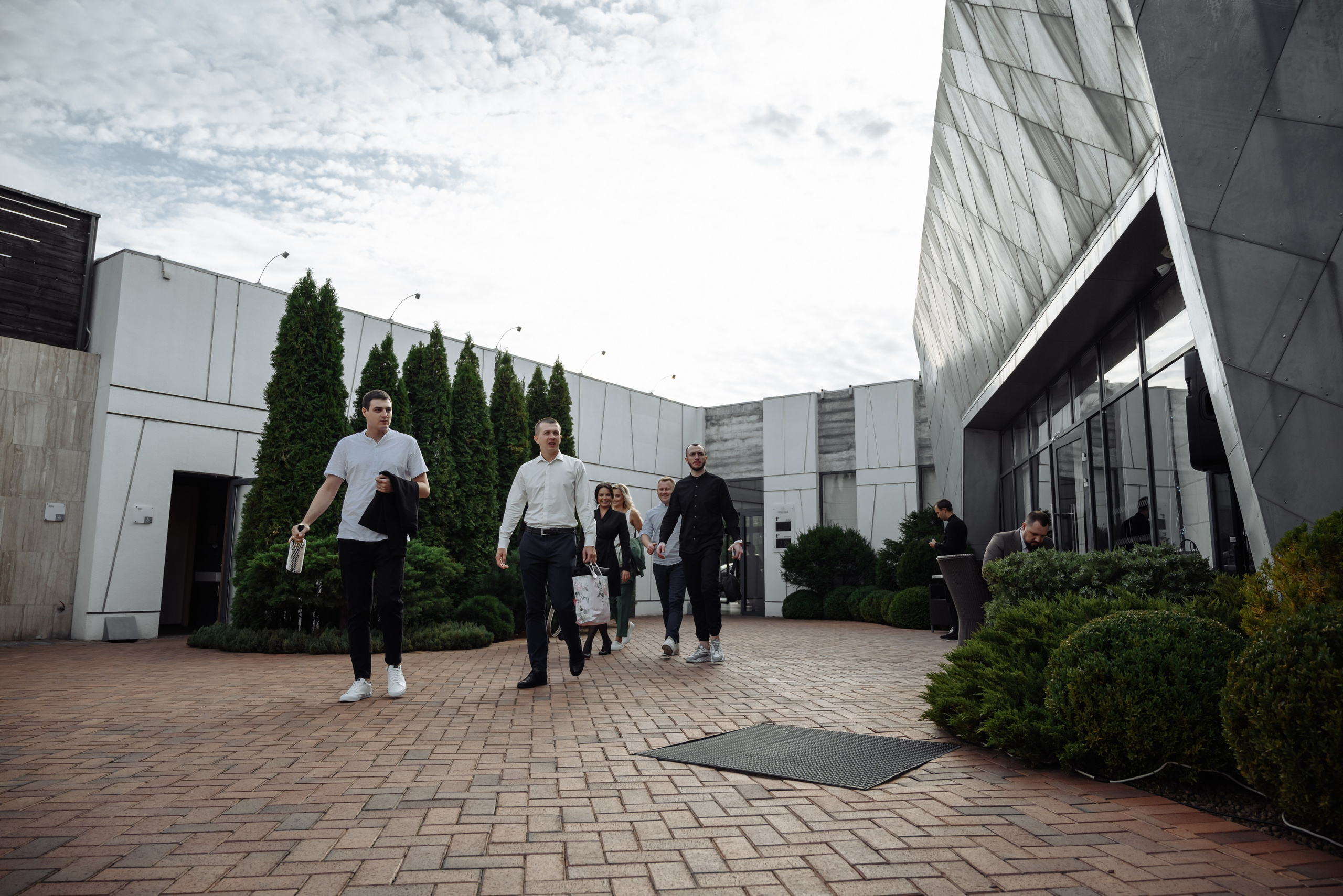 ПАВЕЛ И АНЕЧКА. Свадебный фотограф Ксения Барабаш