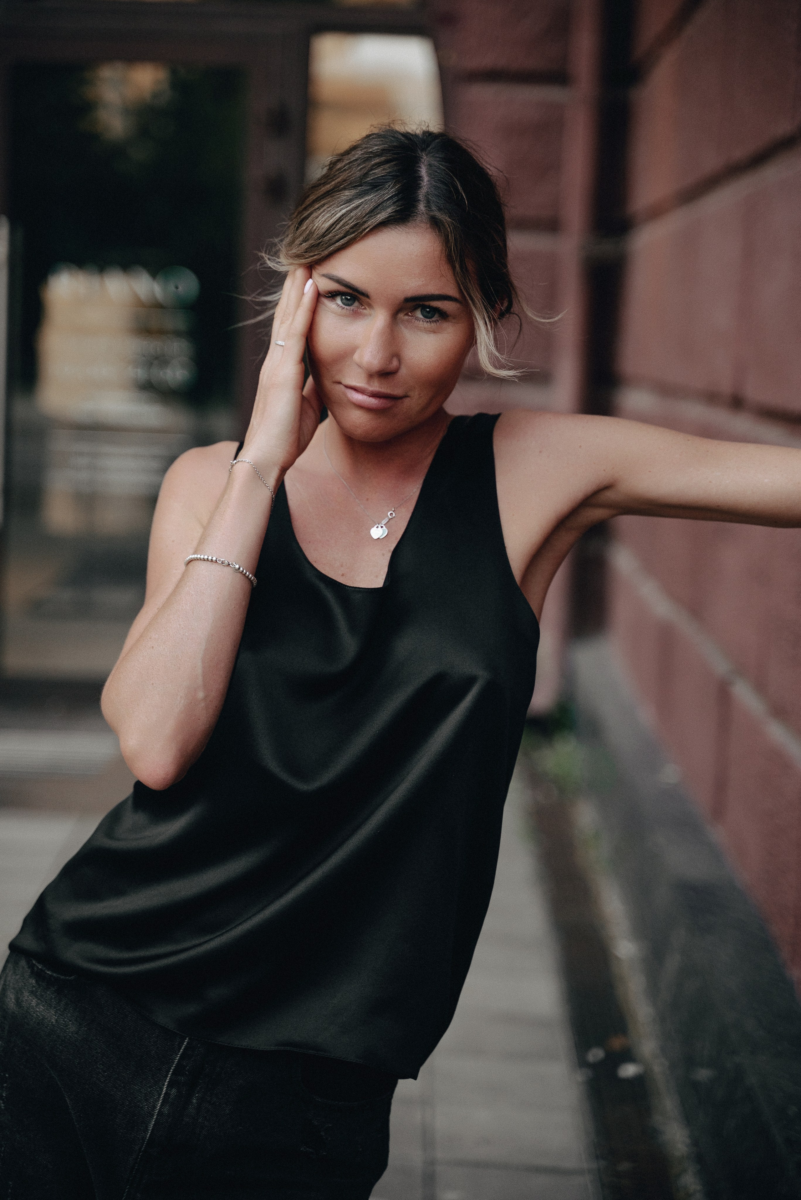 VIKA. Екатерина Курбанова. Женский фотограф